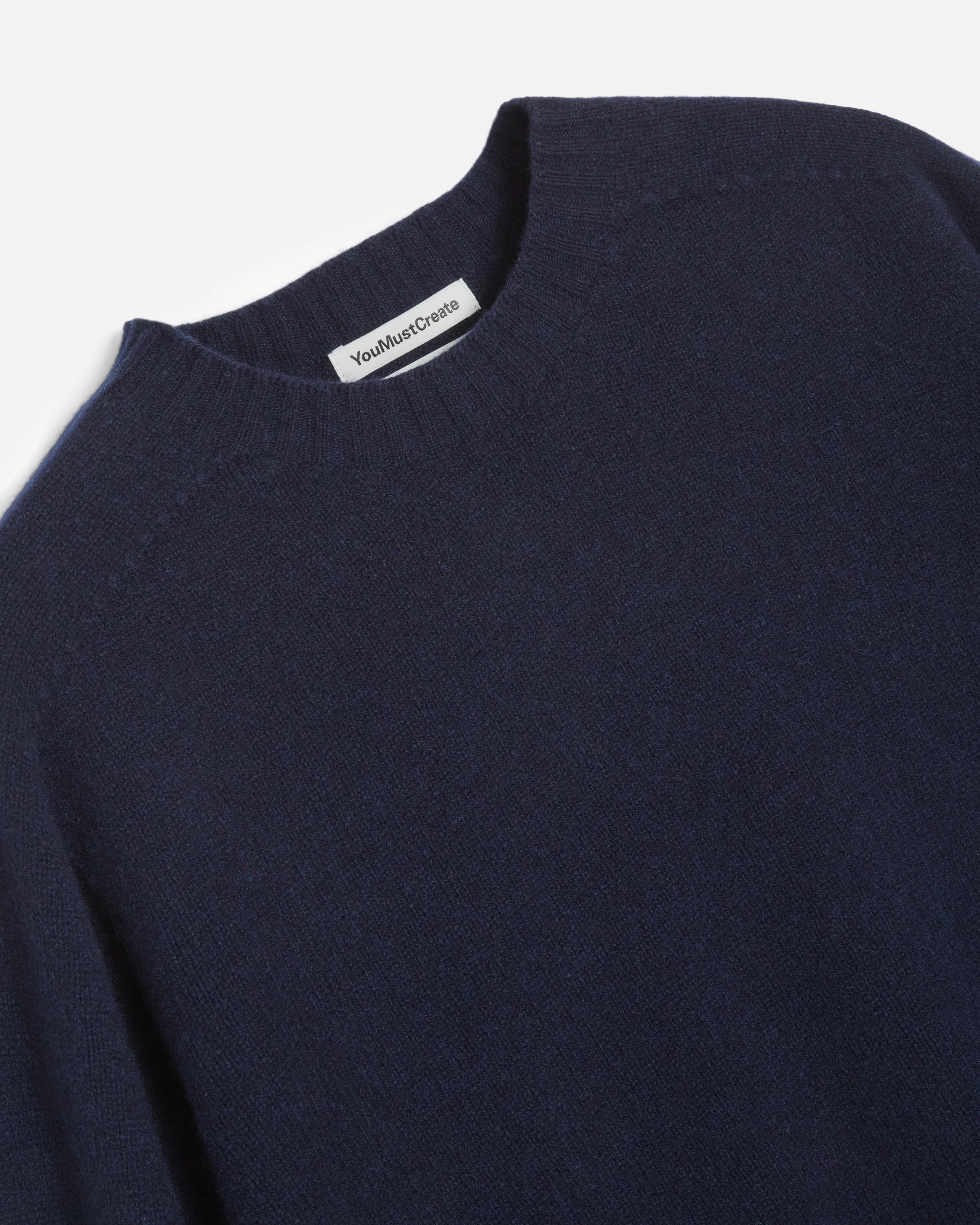 Jets Jumper sold by YMC product image thumbnail 3