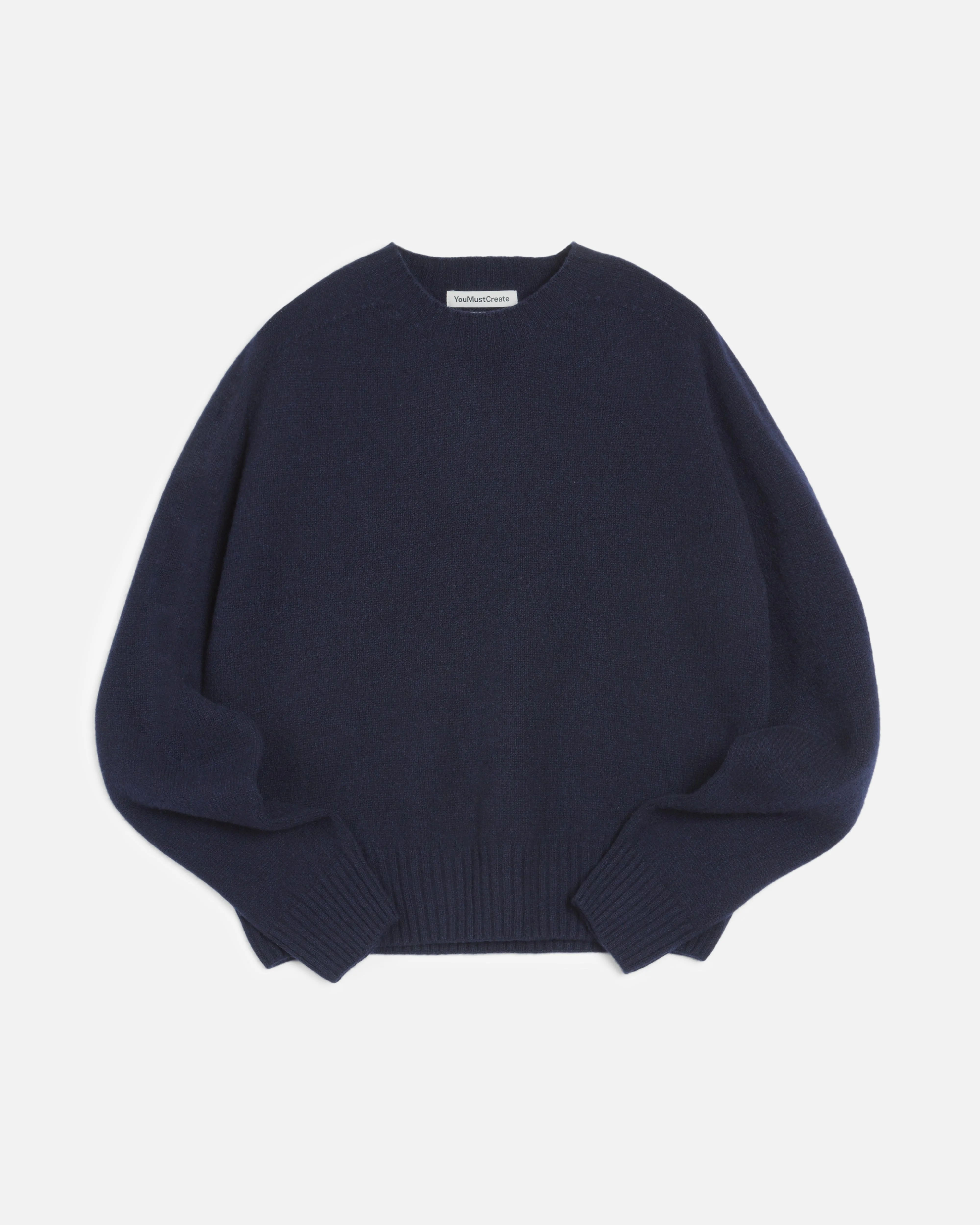 Jets Jumper sold by YMC