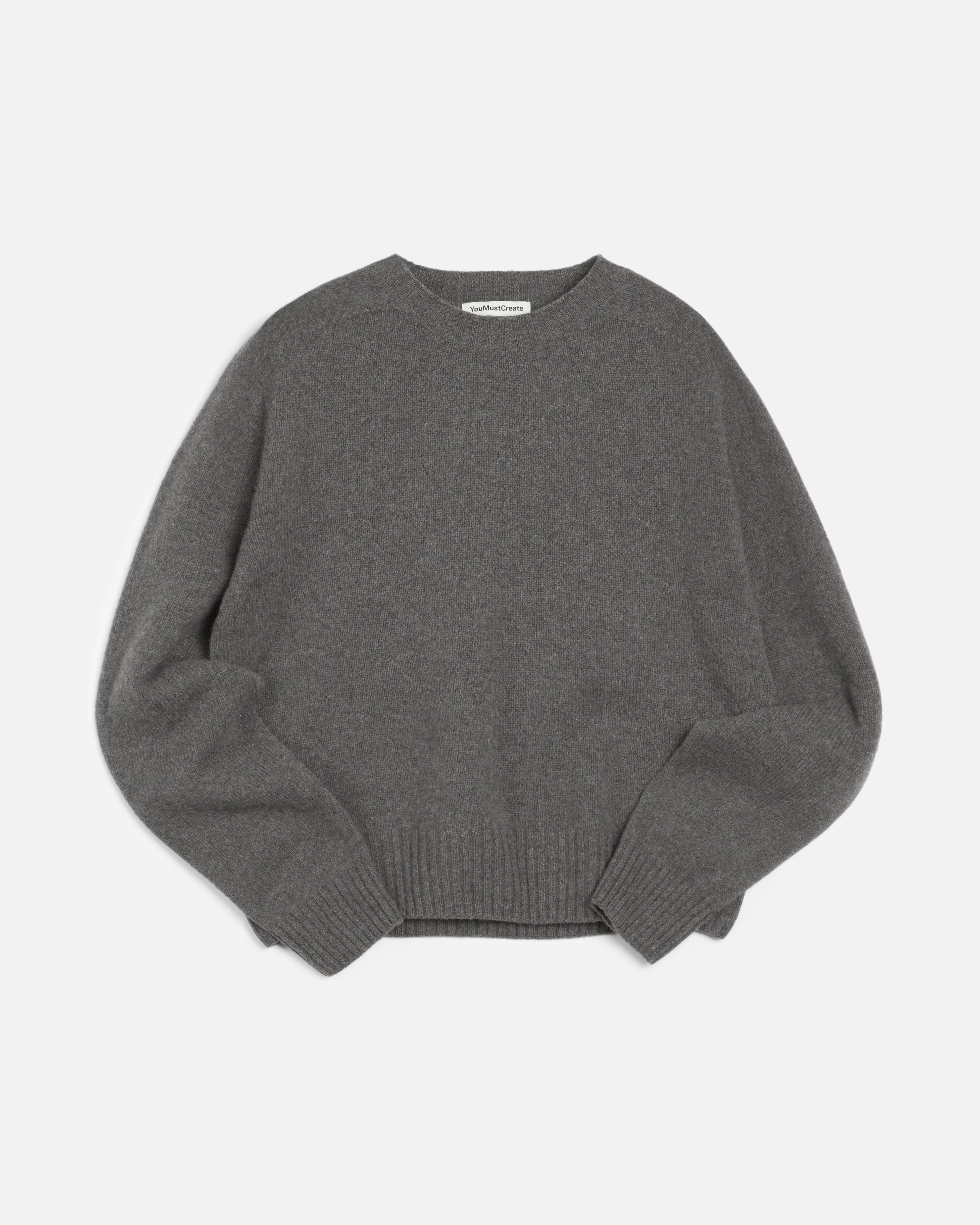 Jets Jumper sold by YMC