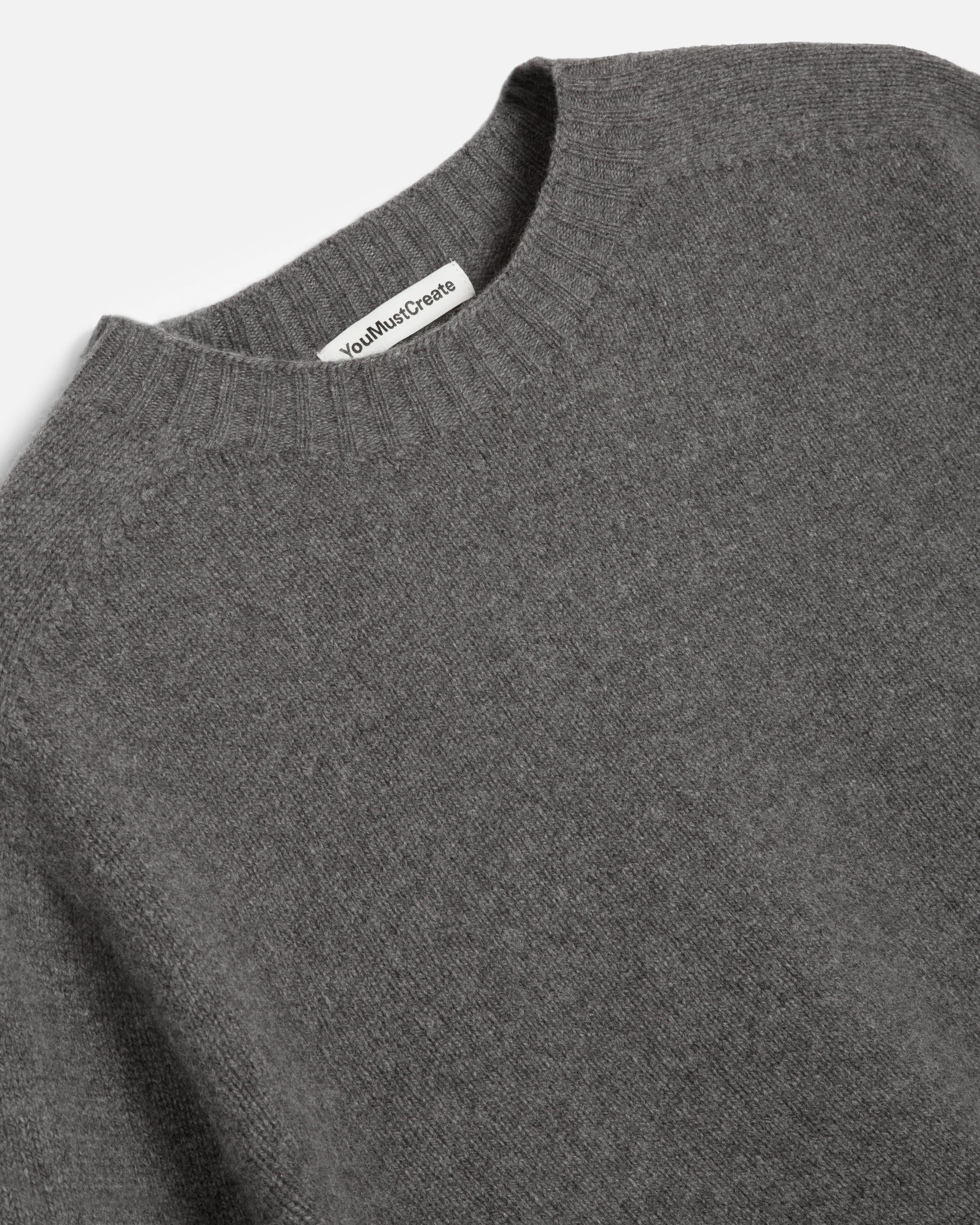 Jets Jumper sold by YMC product image thumbnail 3