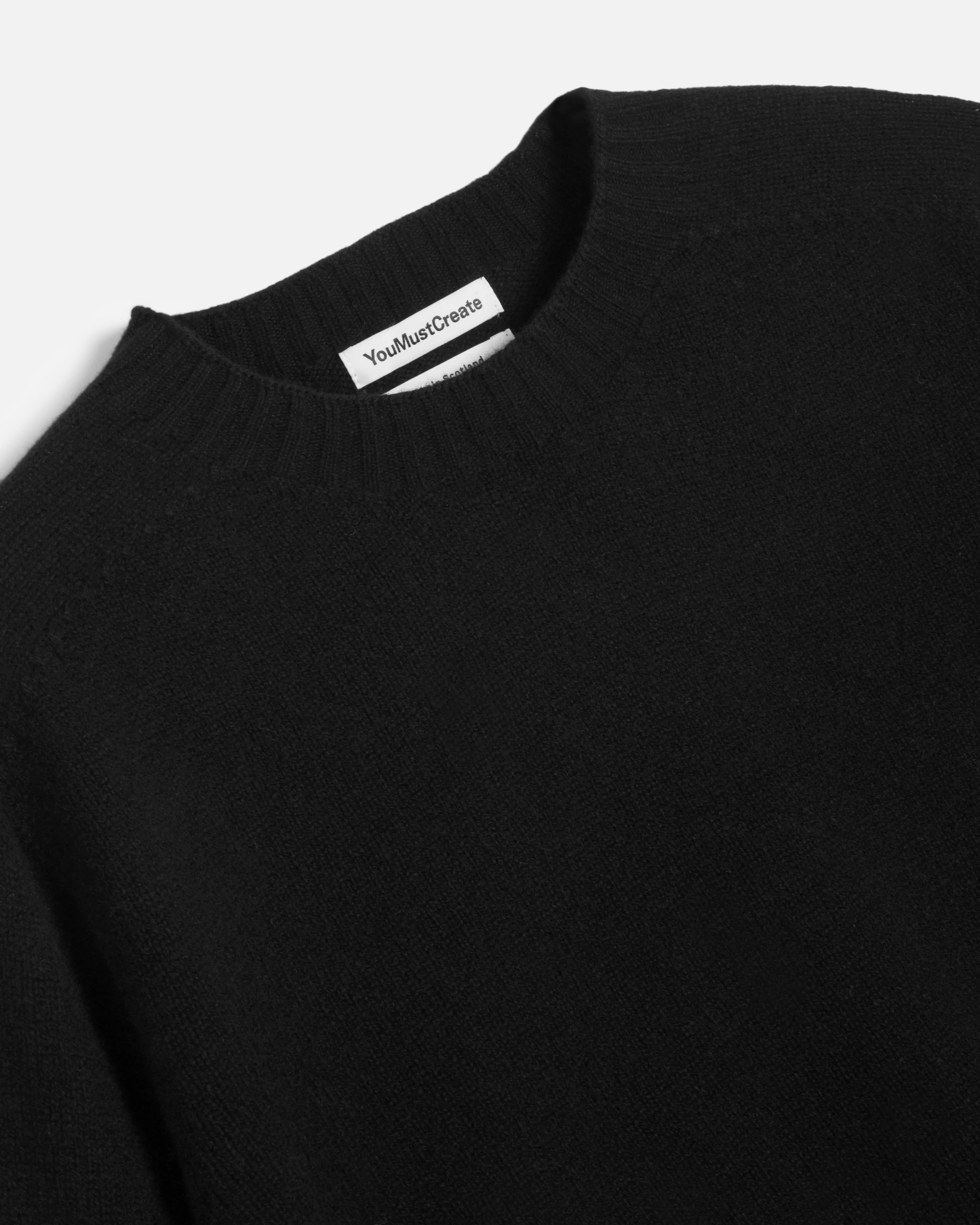 Jets Jumper sold by YMC product image thumbnail 3