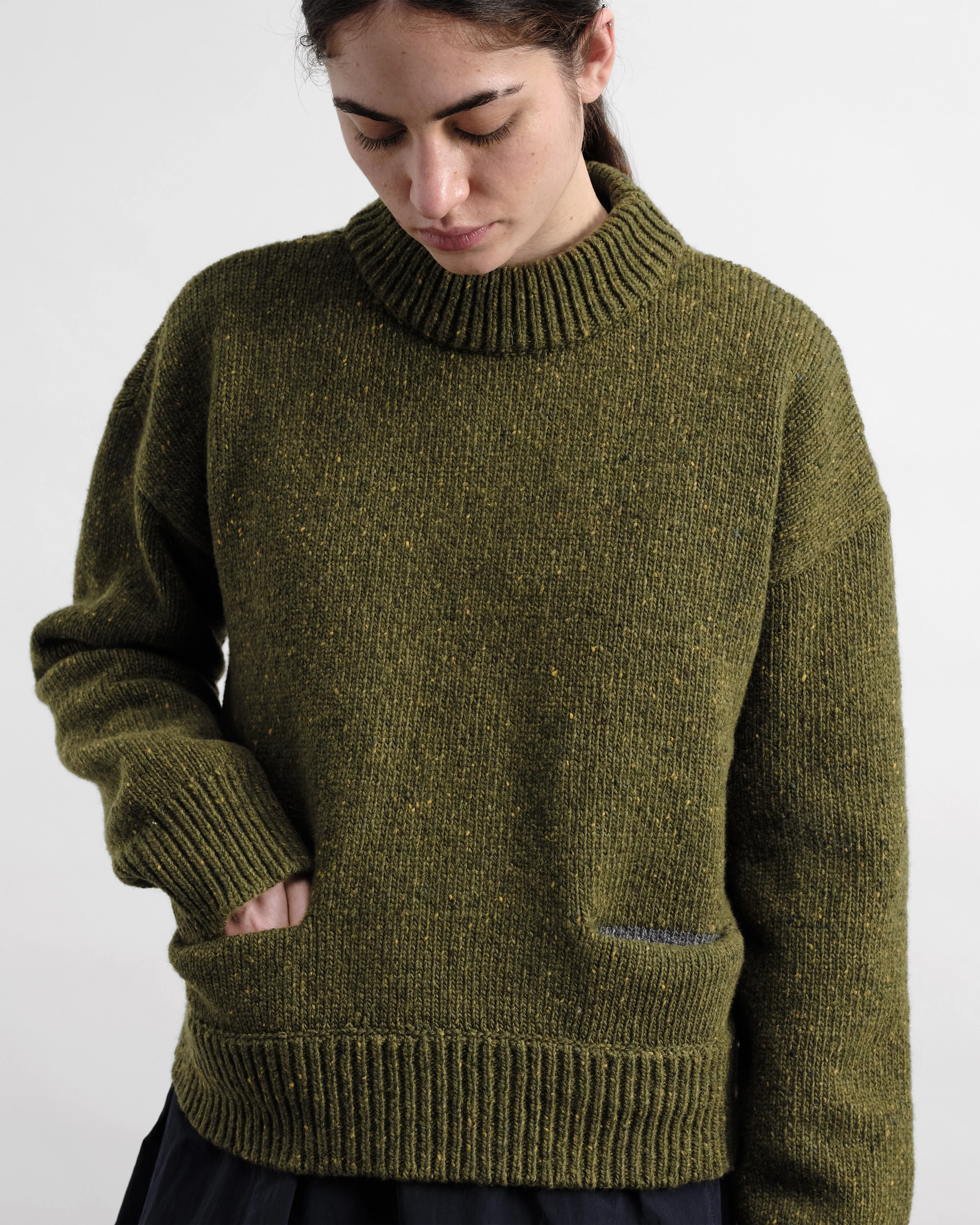 Bonnie Jumper sold by YMC product image thumbnail 5