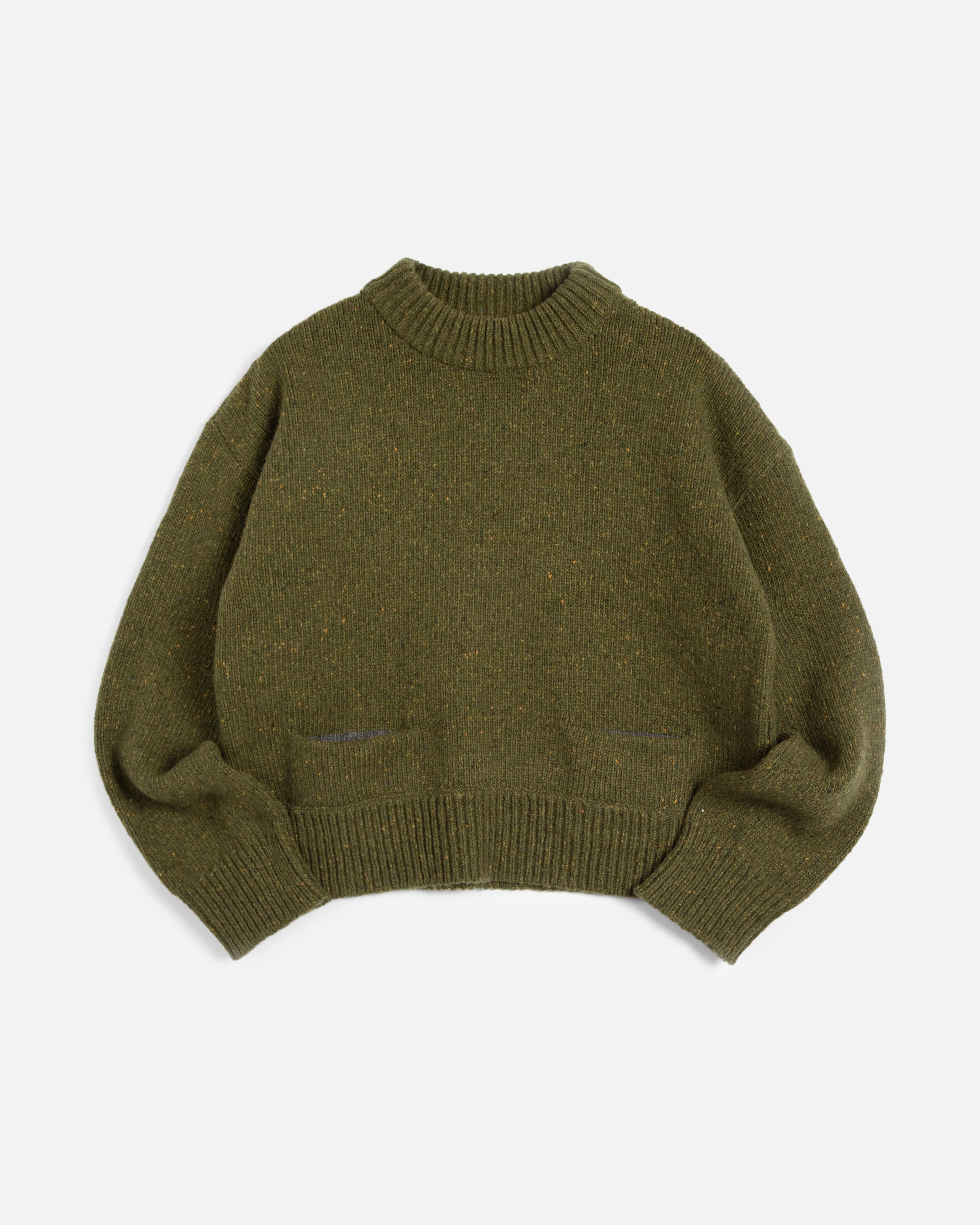 Bonnie Jumper sold by YMC