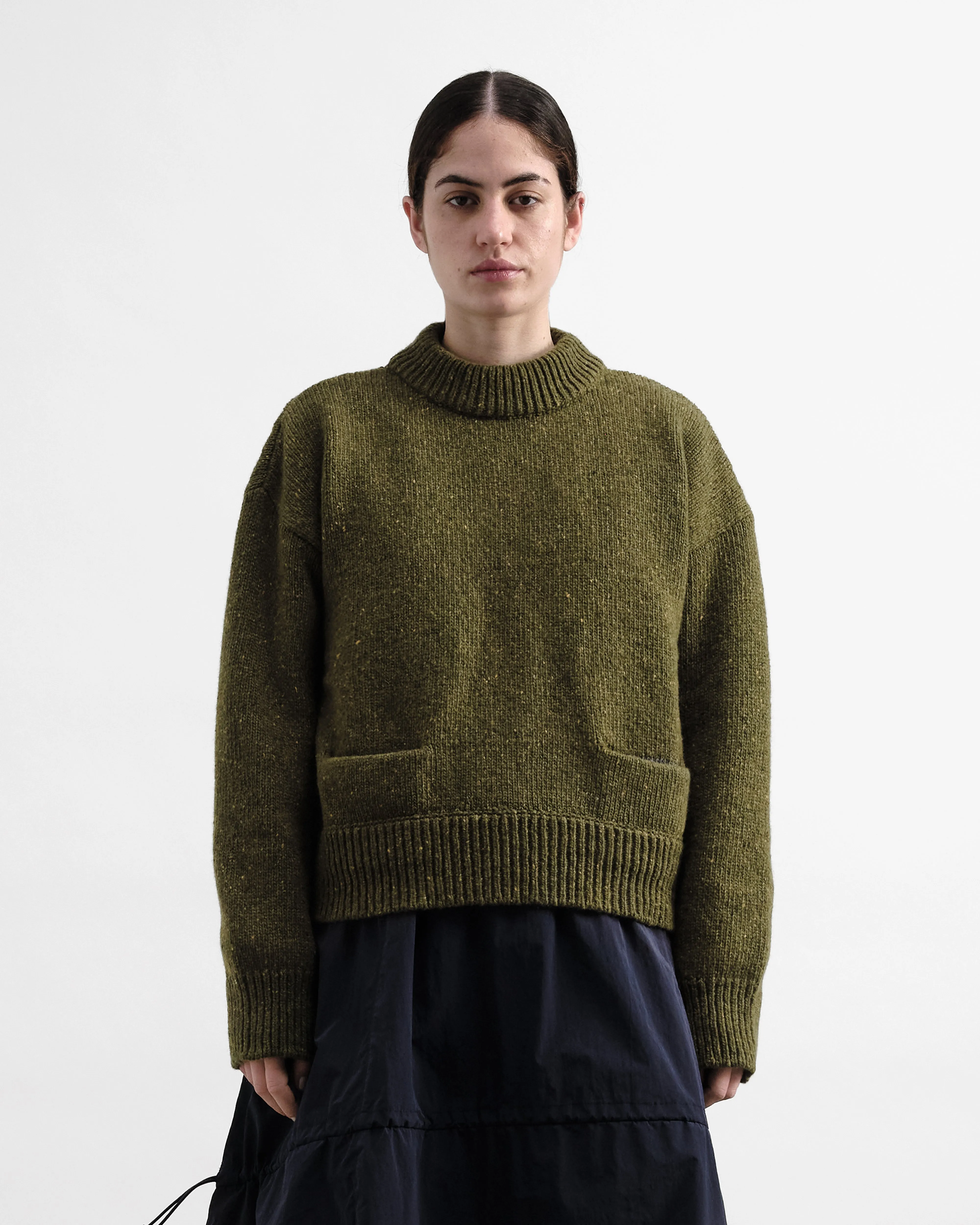 Bonnie Jumper sold by YMC product image thumbnail 2