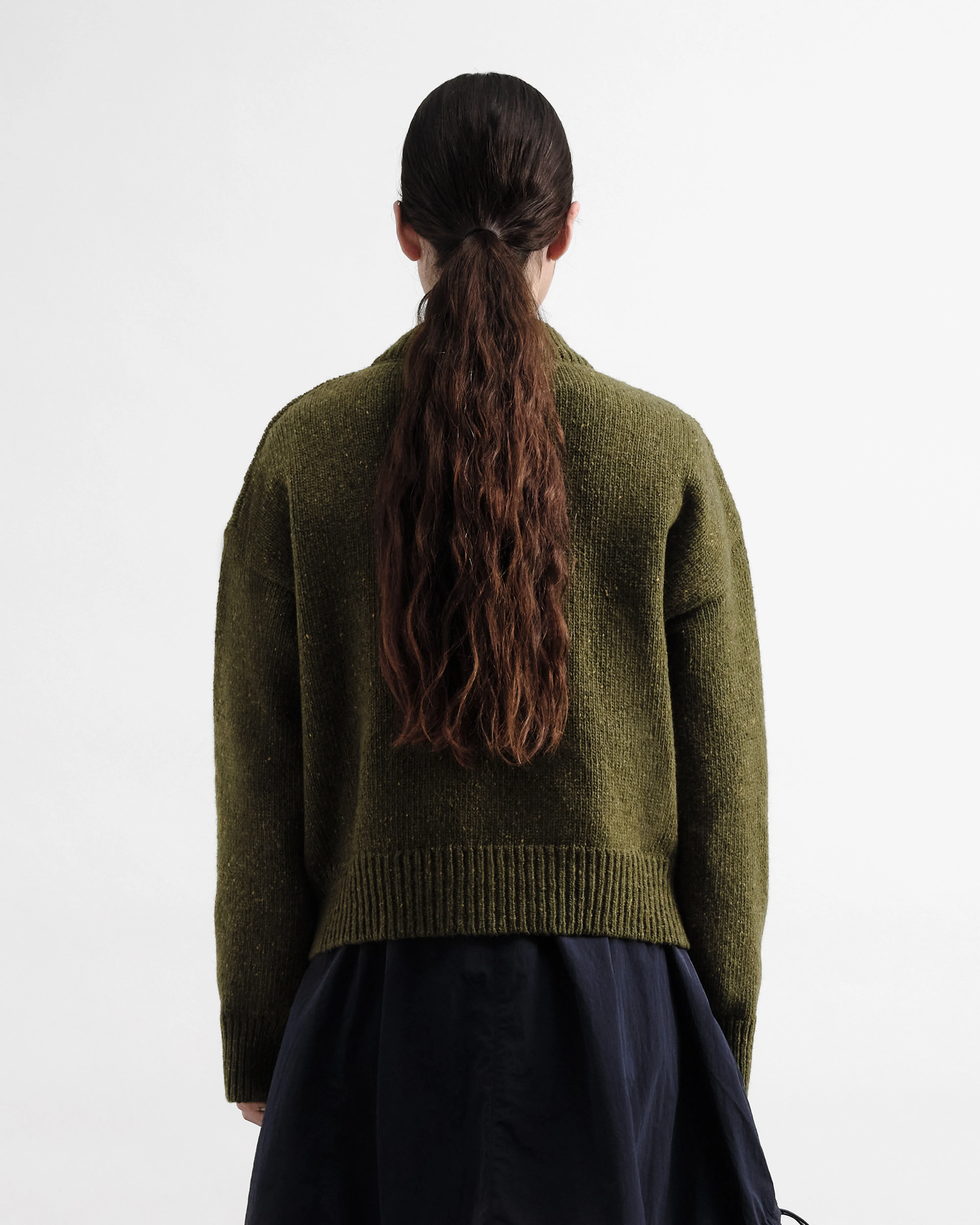 Bonnie Jumper sold by YMC product image thumbnail 4