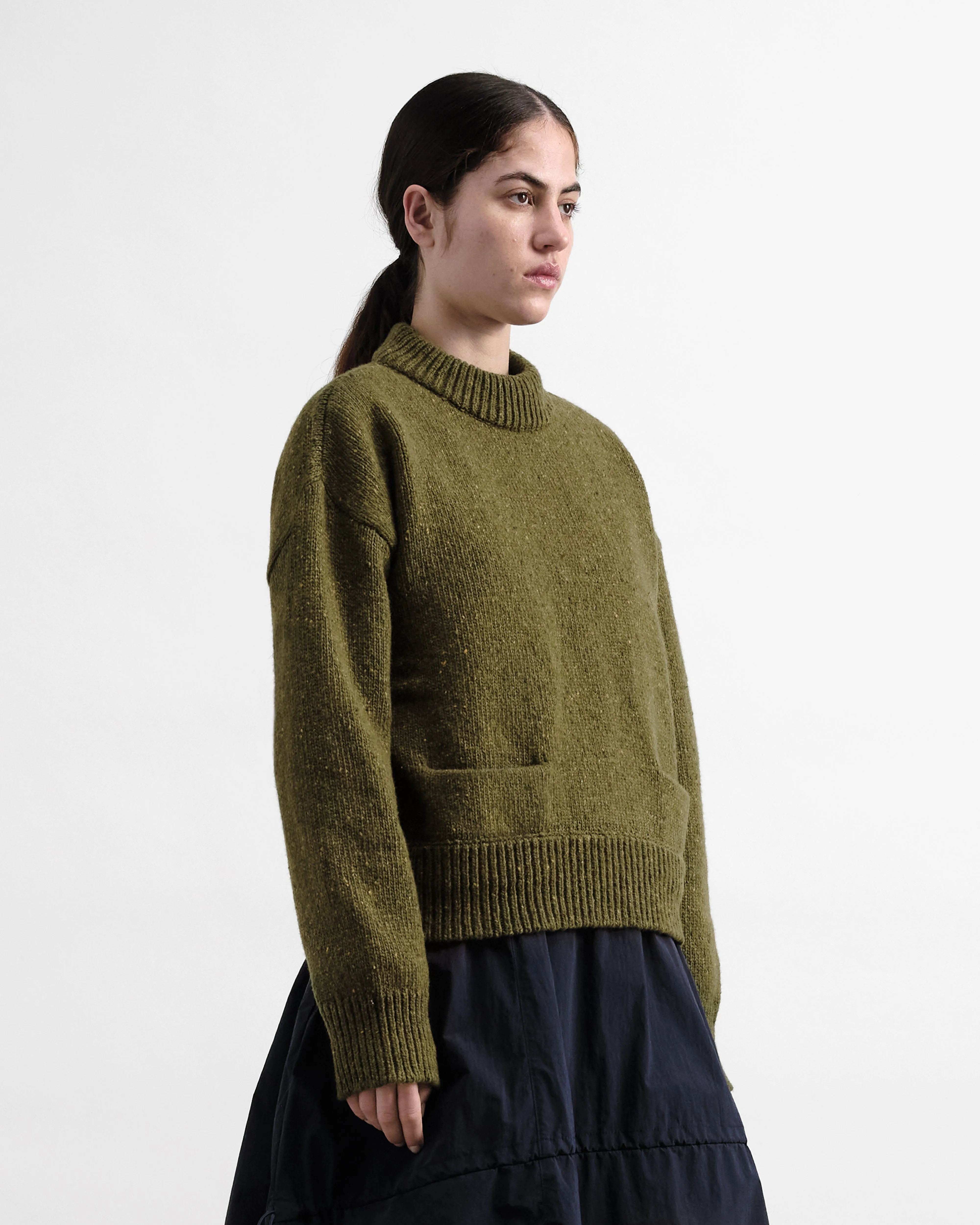 Bonnie Jumper sold by YMC product image thumbnail 3