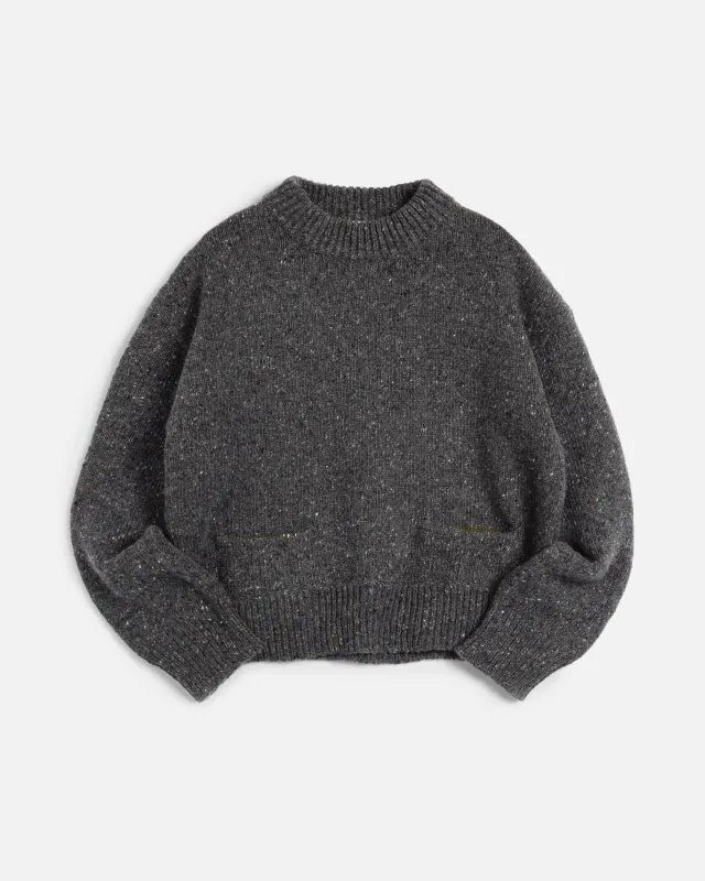 Bonnie Jumper made by YMC