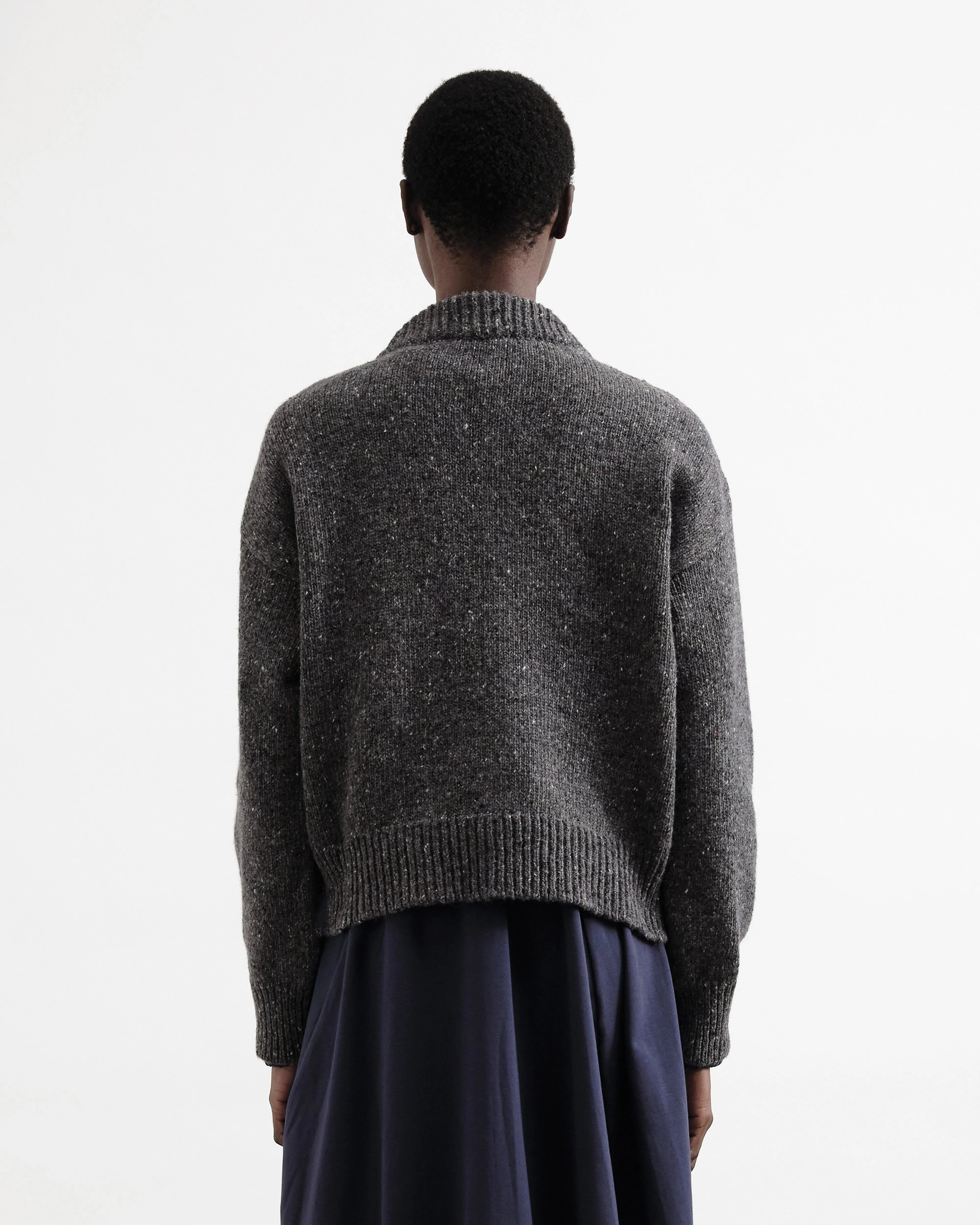 Bonnie Jumper sold by YMC product image thumbnail 4