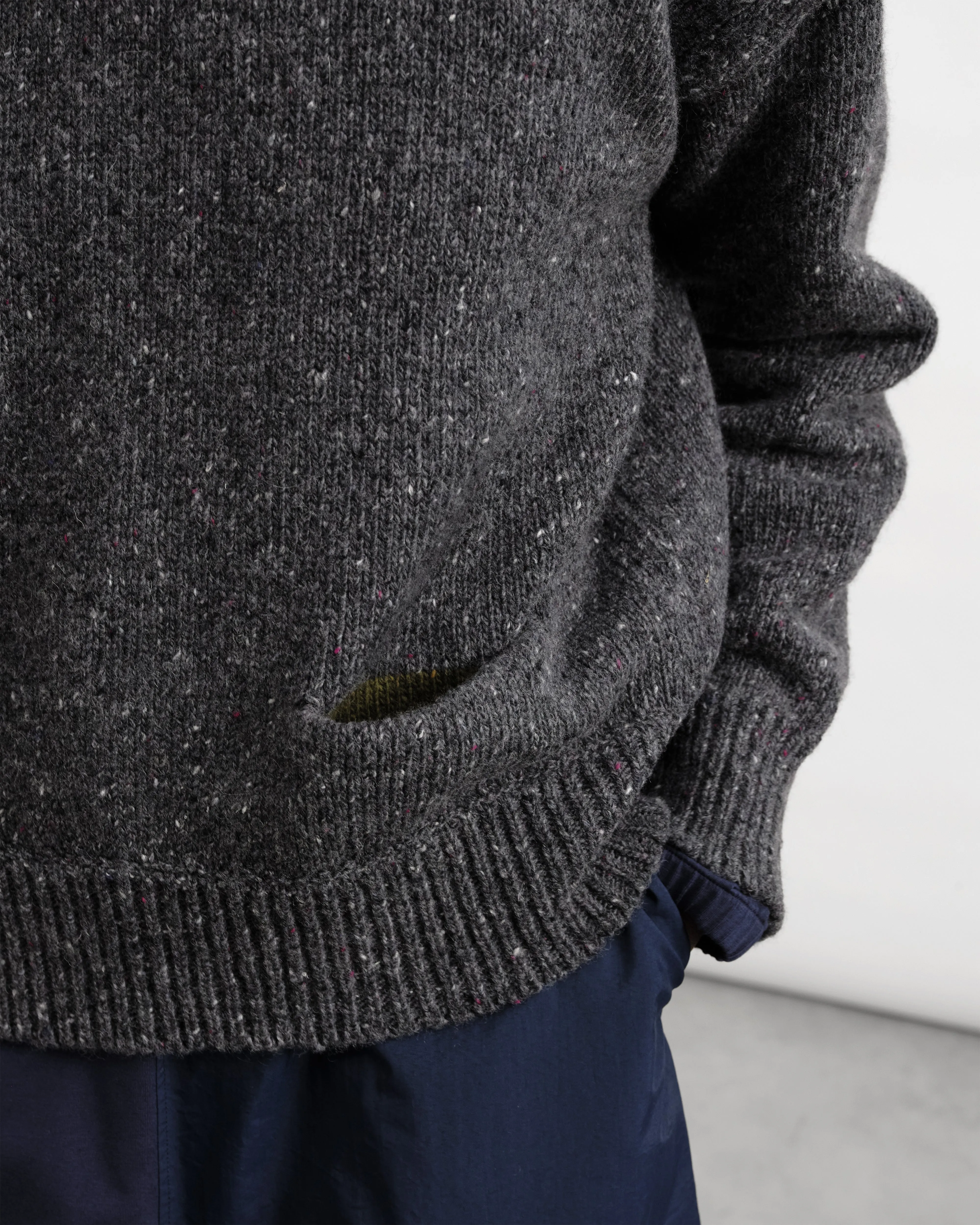 Bonnie Jumper sold by YMC product image thumbnail 5