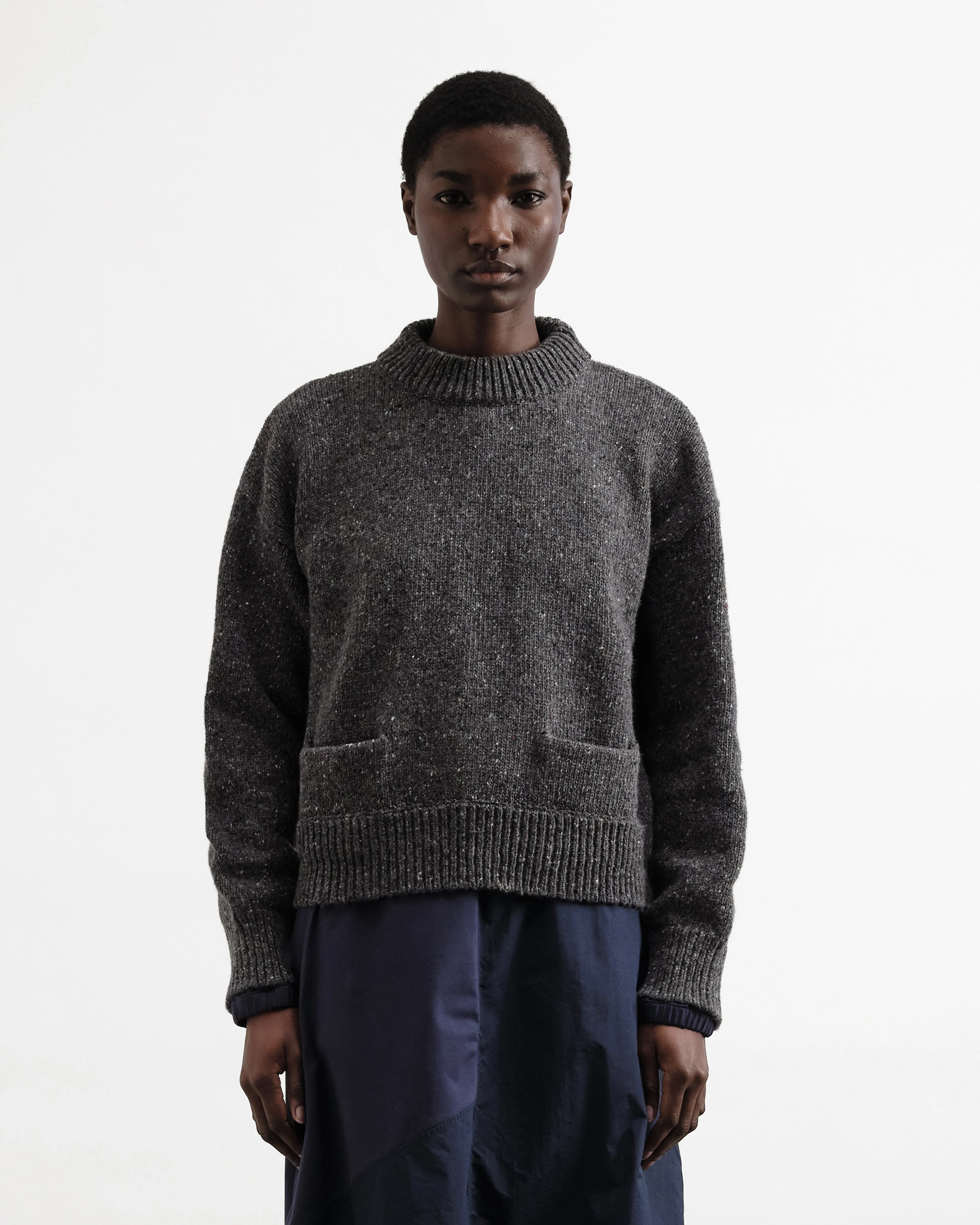 Bonnie Jumper sold by YMC product image thumbnail 2