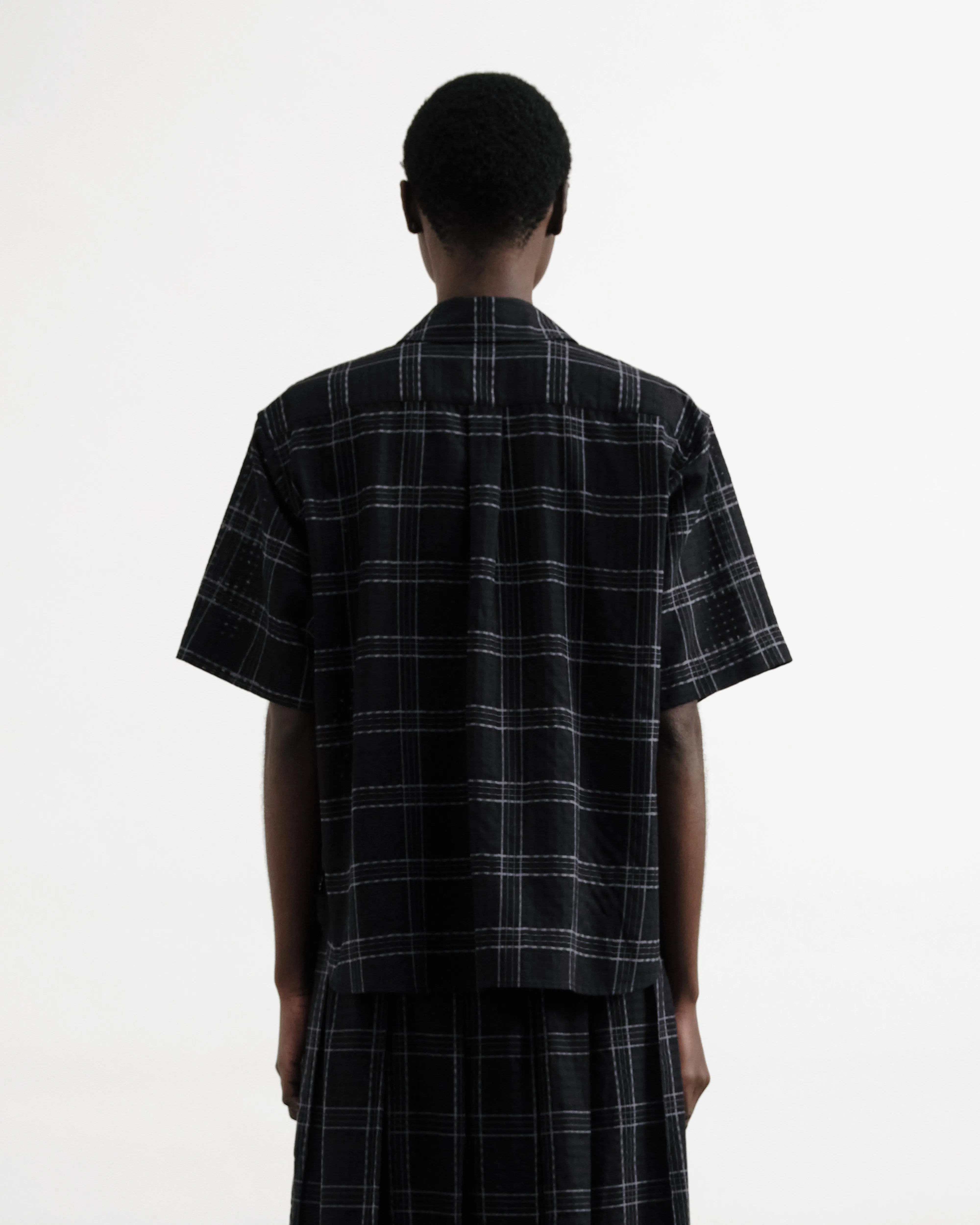 Eva Shirt sold by YMC product image thumbnail 5