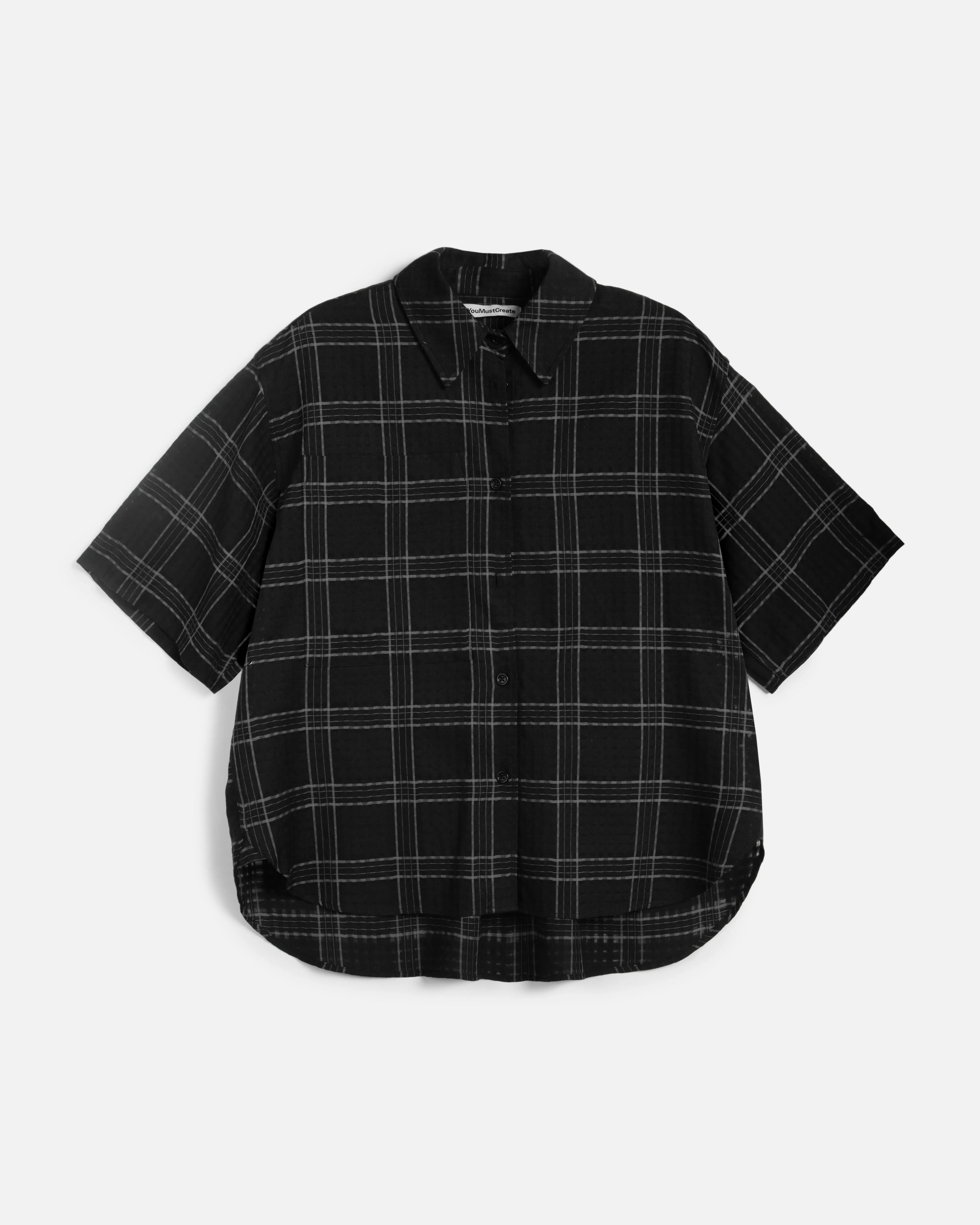 Eva Shirt sold by YMC
