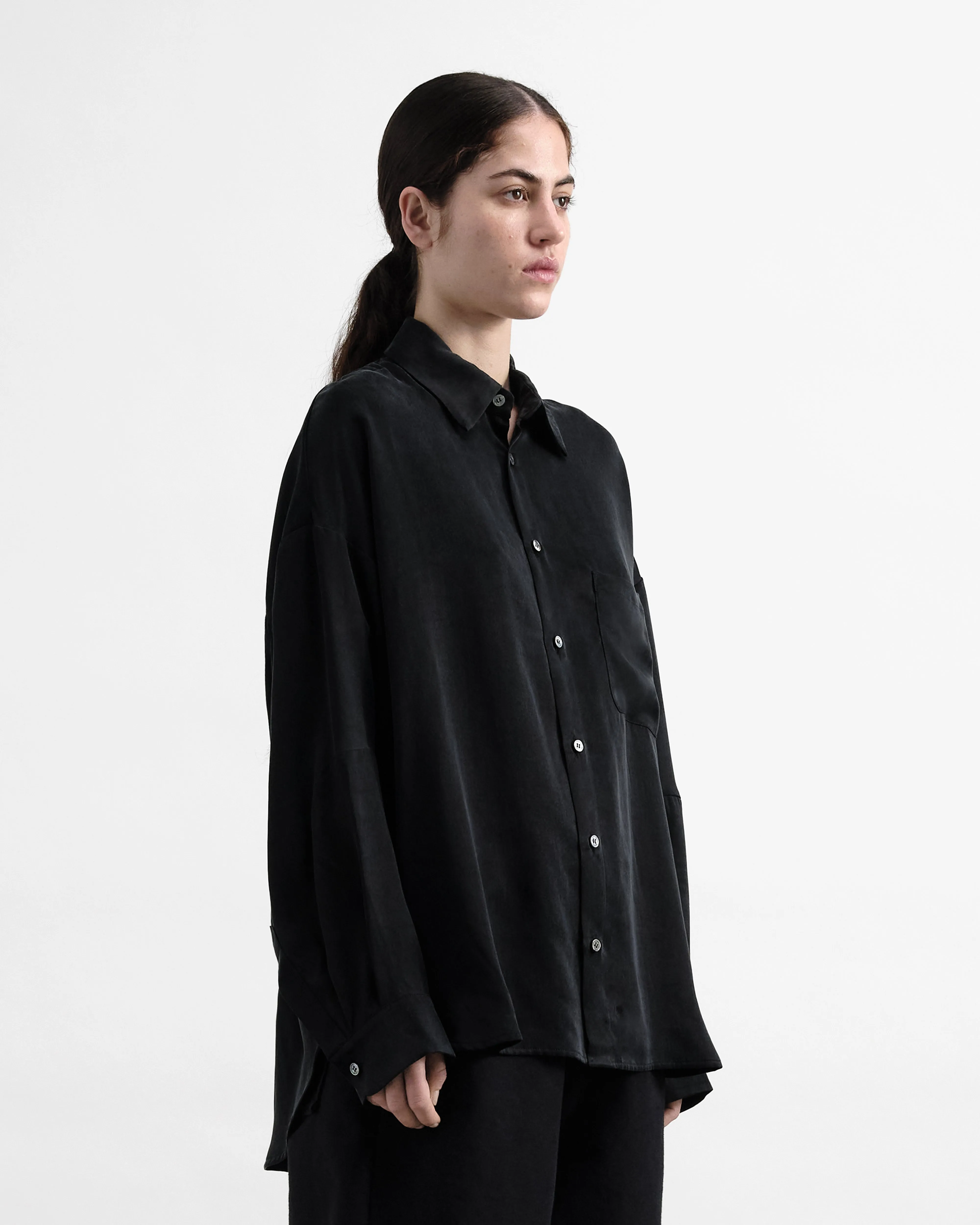 Anti Shirt sold by YMC product image thumbnail 4