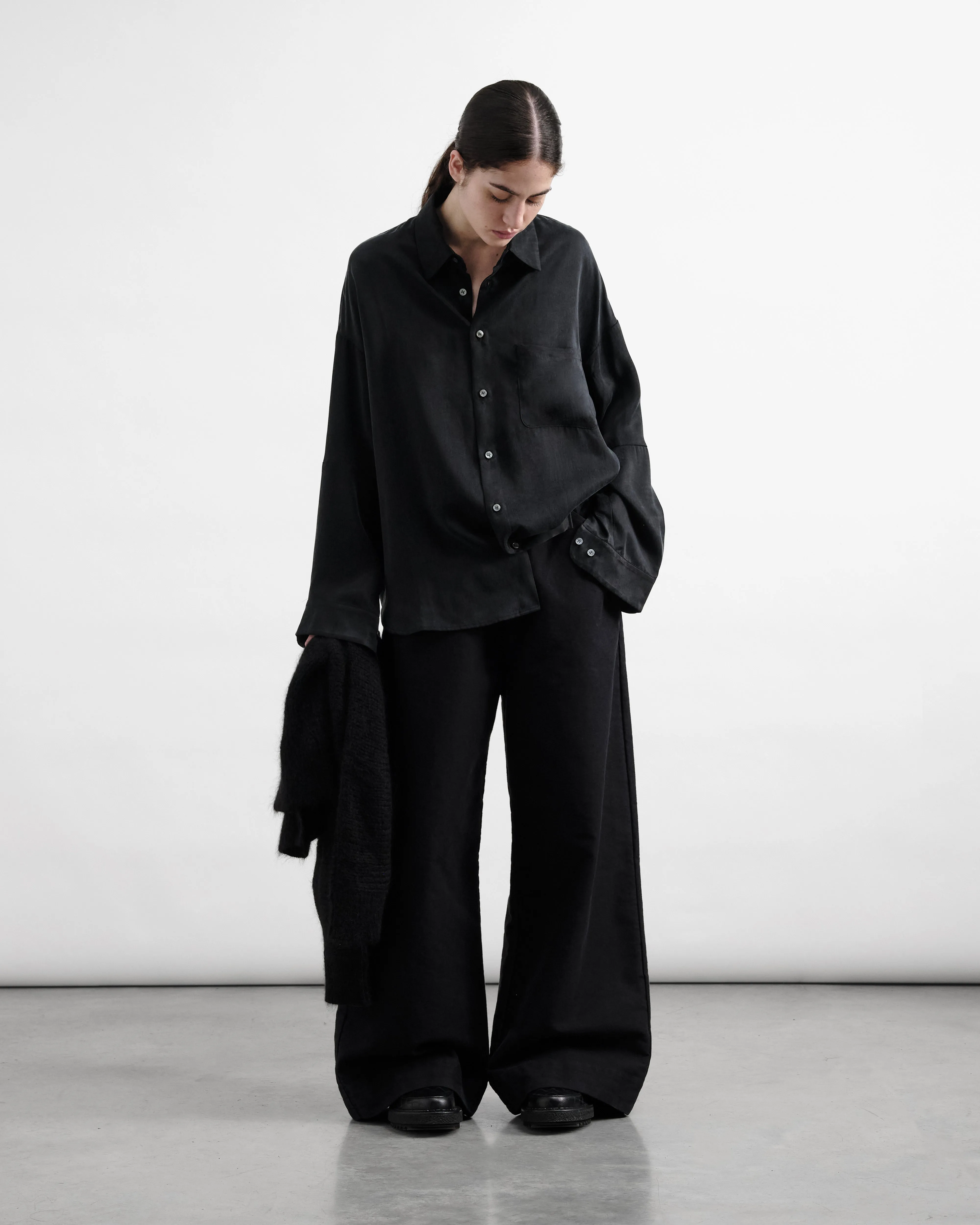 Anti Shirt sold by YMC product image thumbnail 2