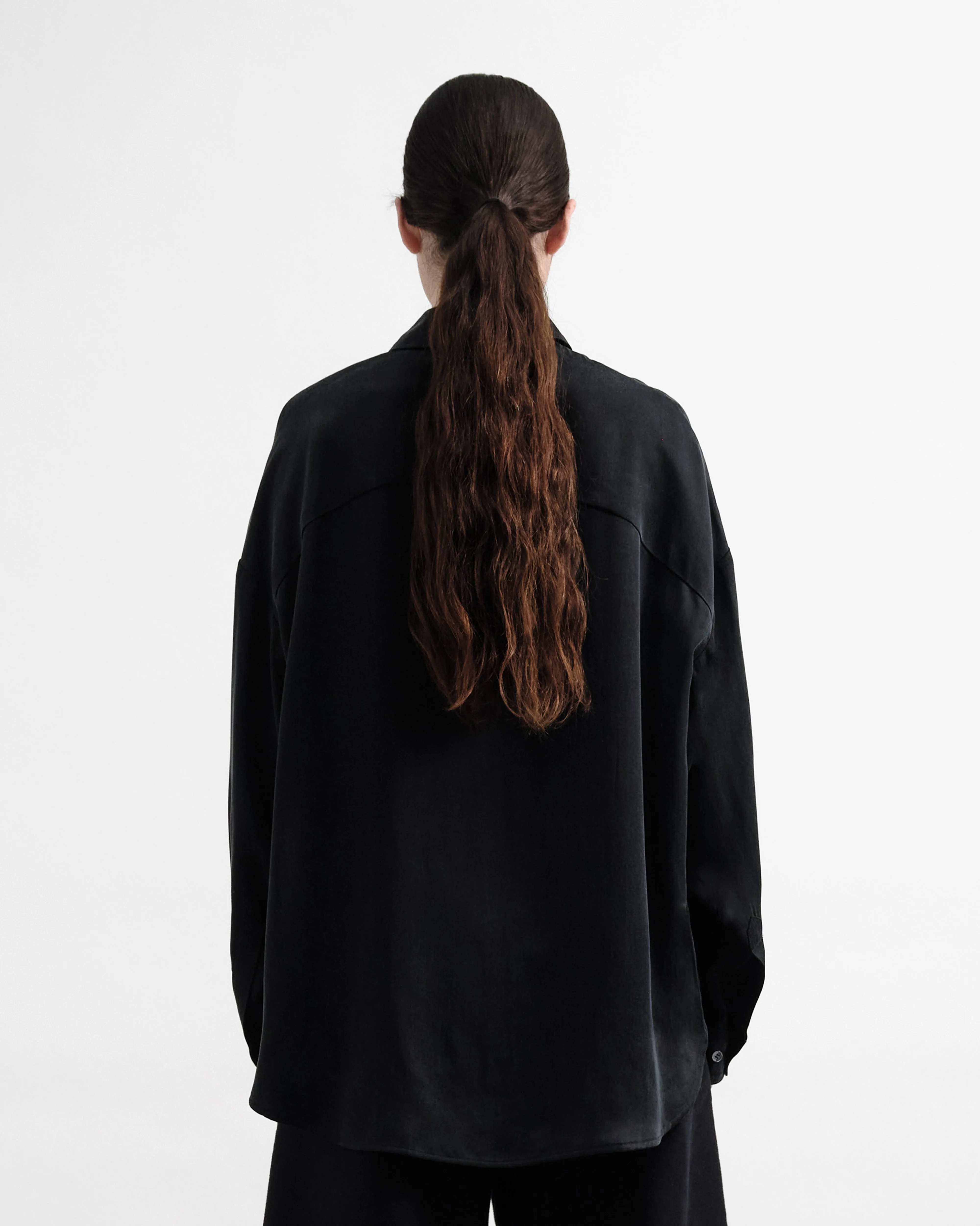 Anti Shirt sold by YMC product image thumbnail 5