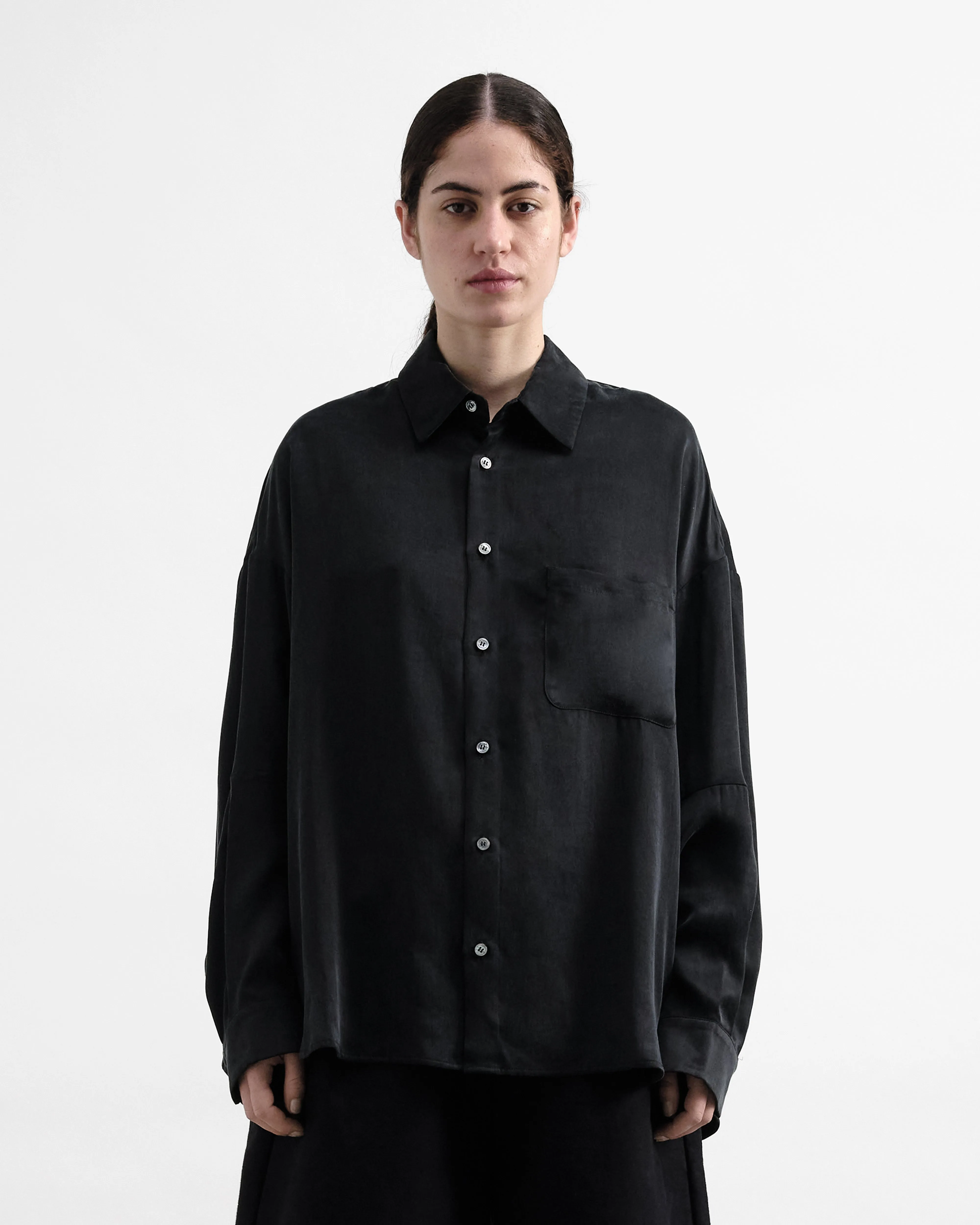 Anti Shirt sold by YMC product image thumbnail 3