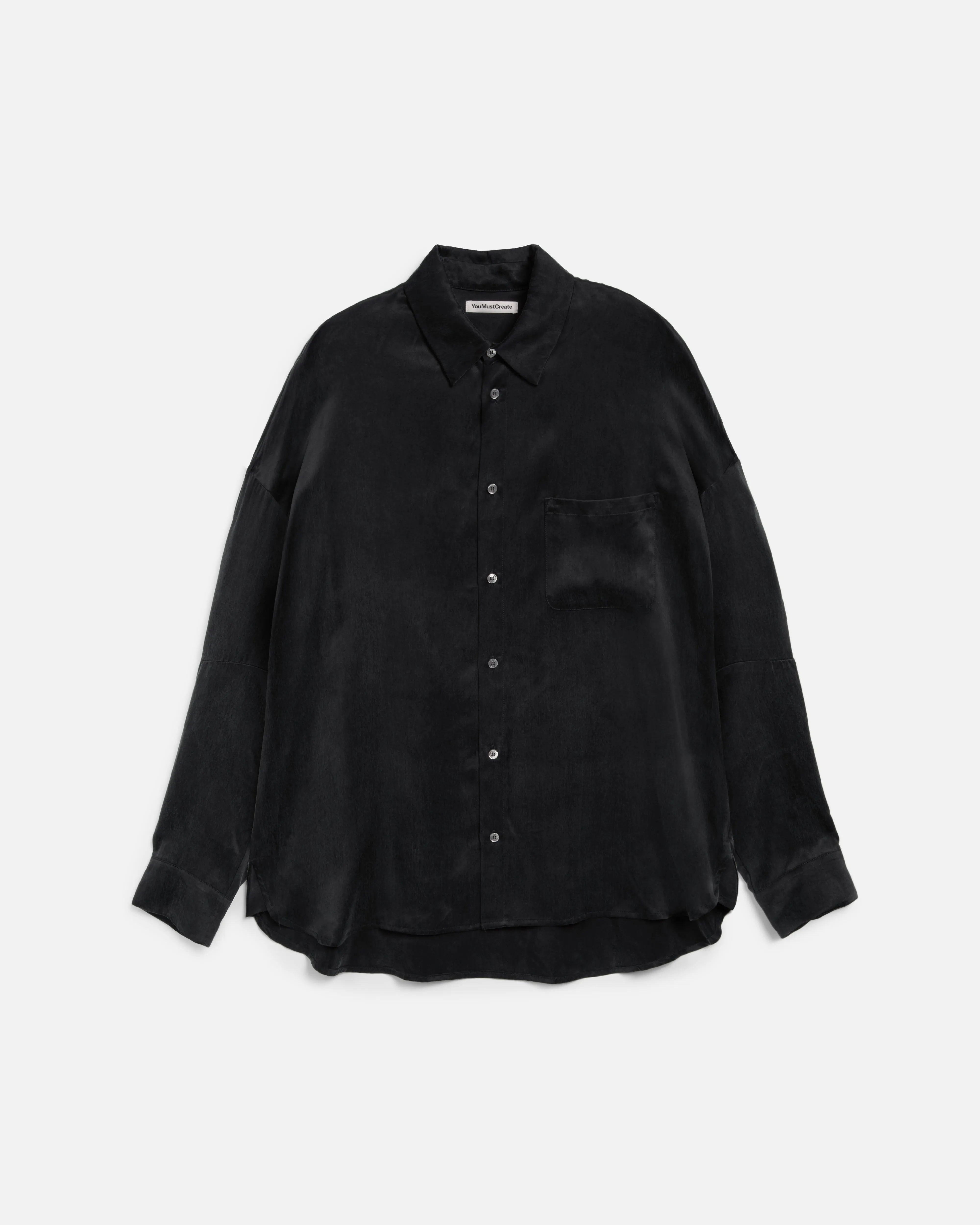 Anti Shirt sold by YMC