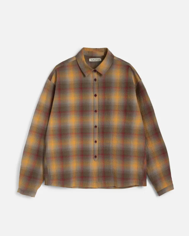 Marianne Shirt sold by YMC