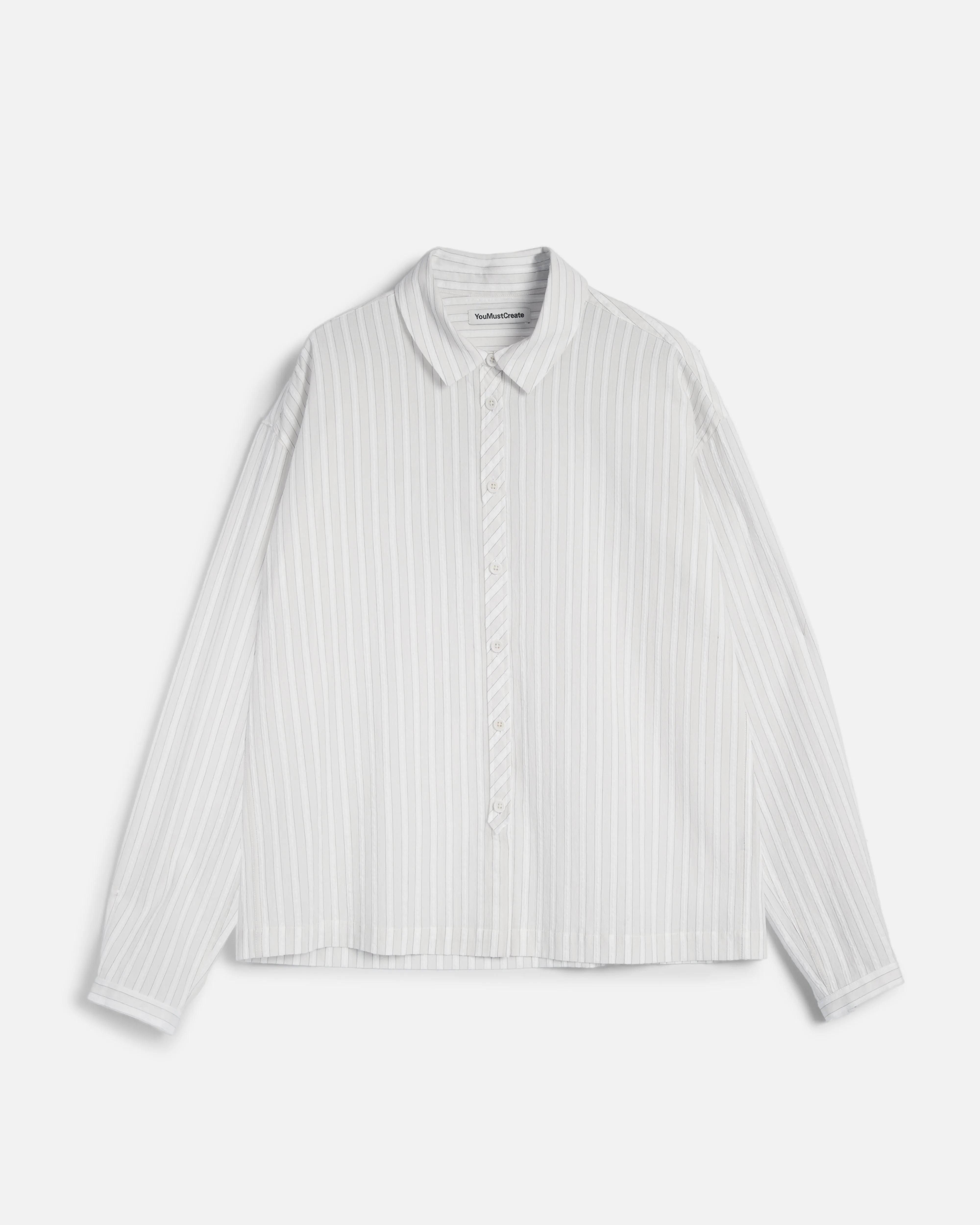 Marianne Shirt sold by YMC