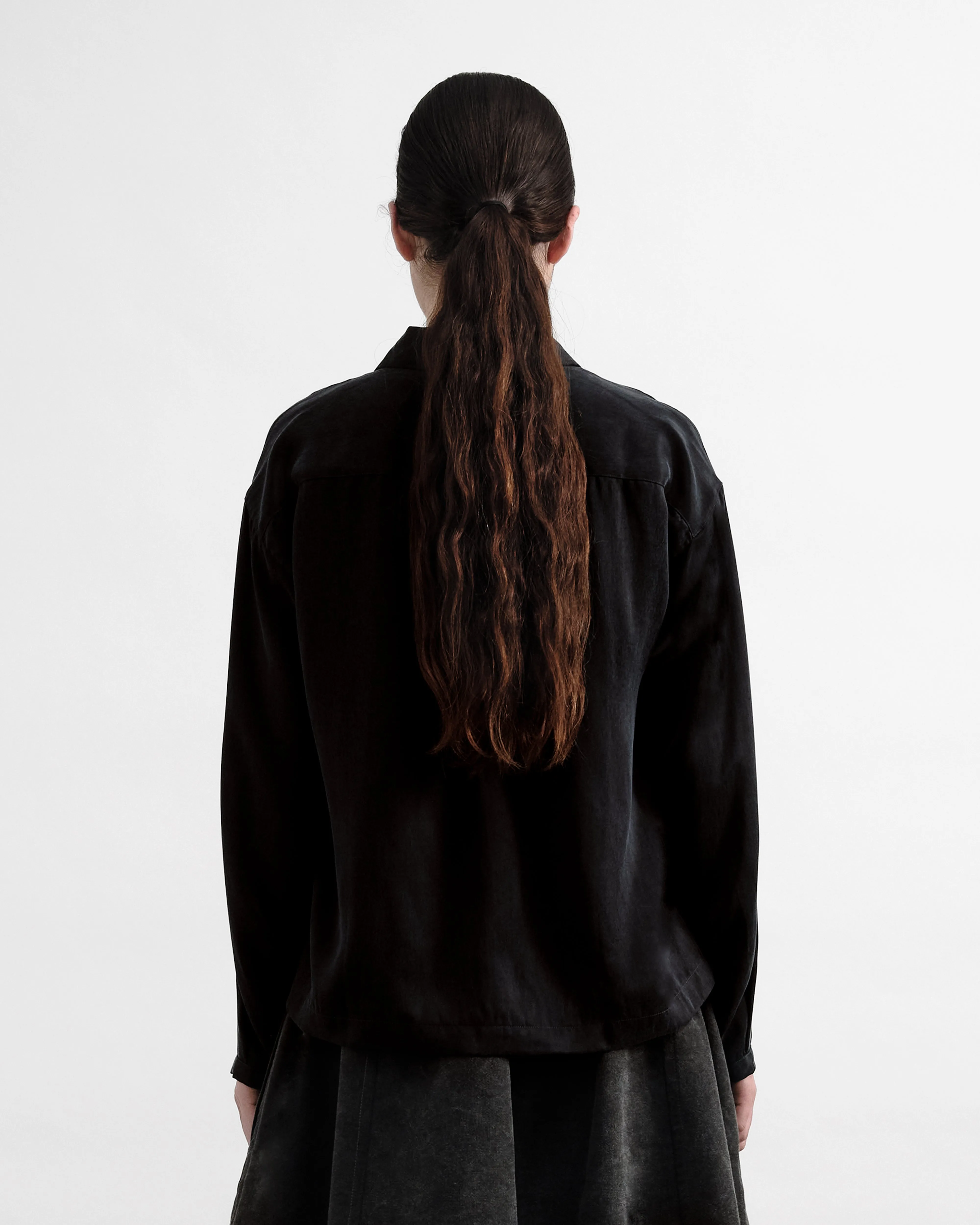 Marianne Shirt sold by YMC product image thumbnail 4