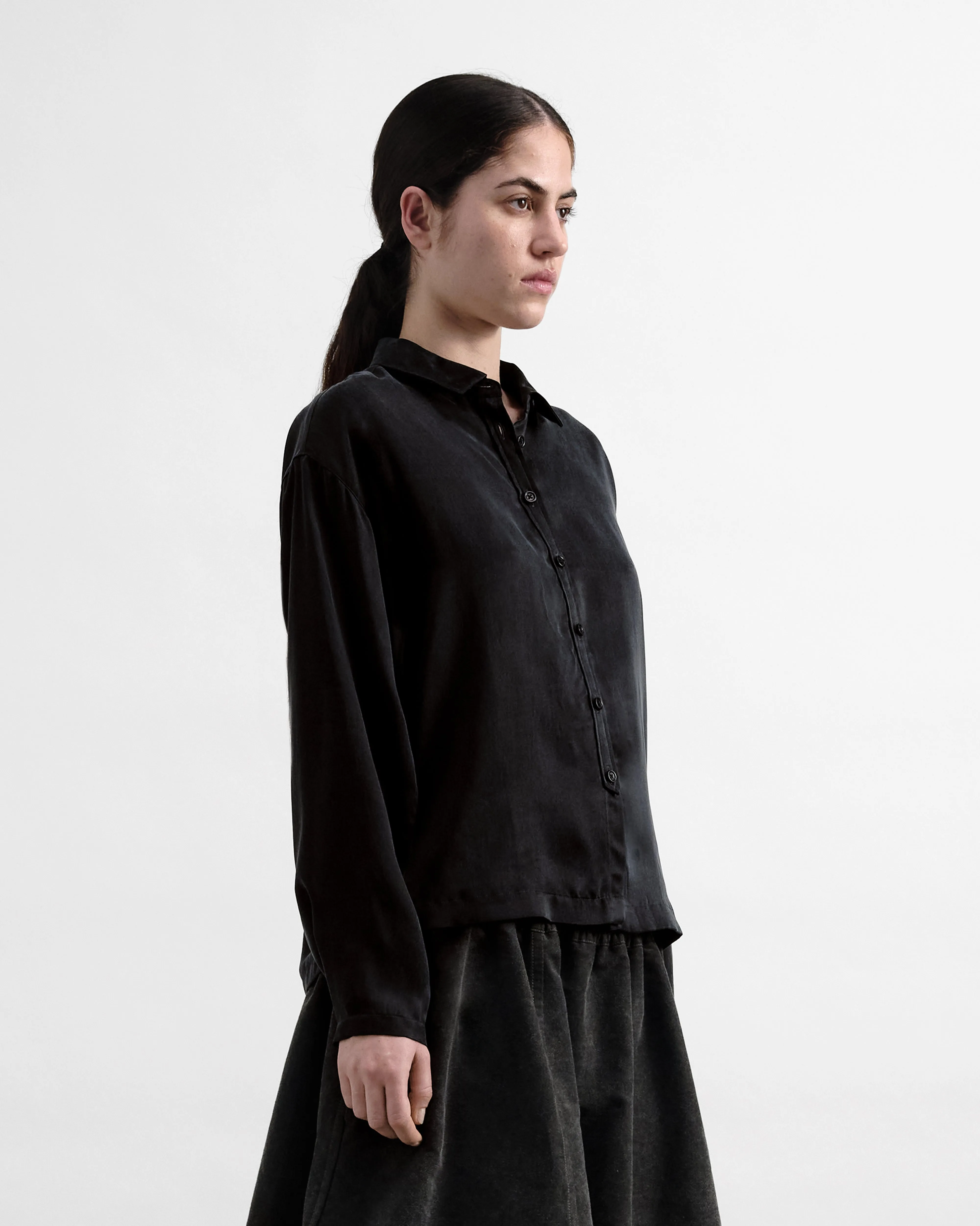 Marianne Shirt sold by YMC product image thumbnail 3