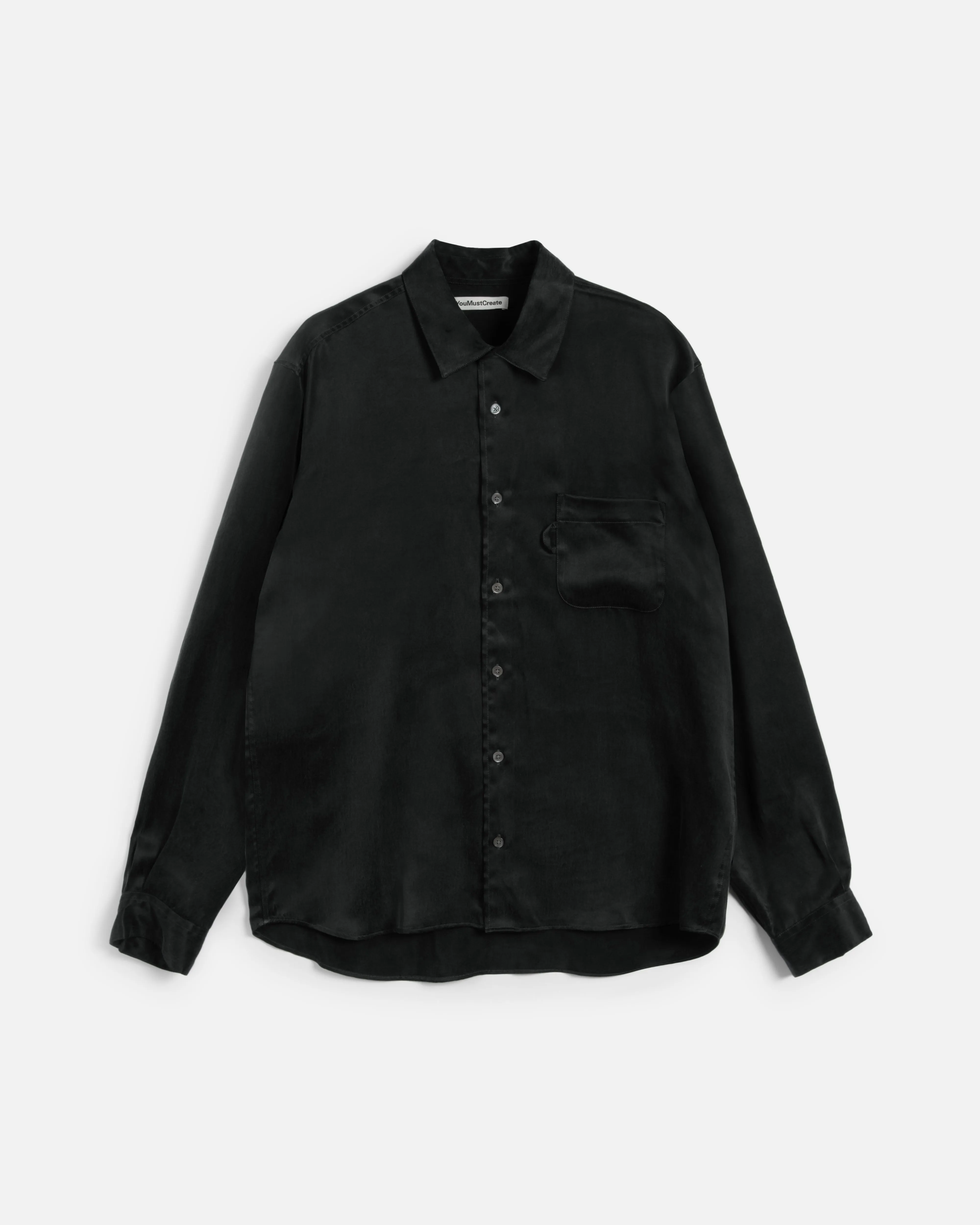 Curtis Shirt sold by YMC