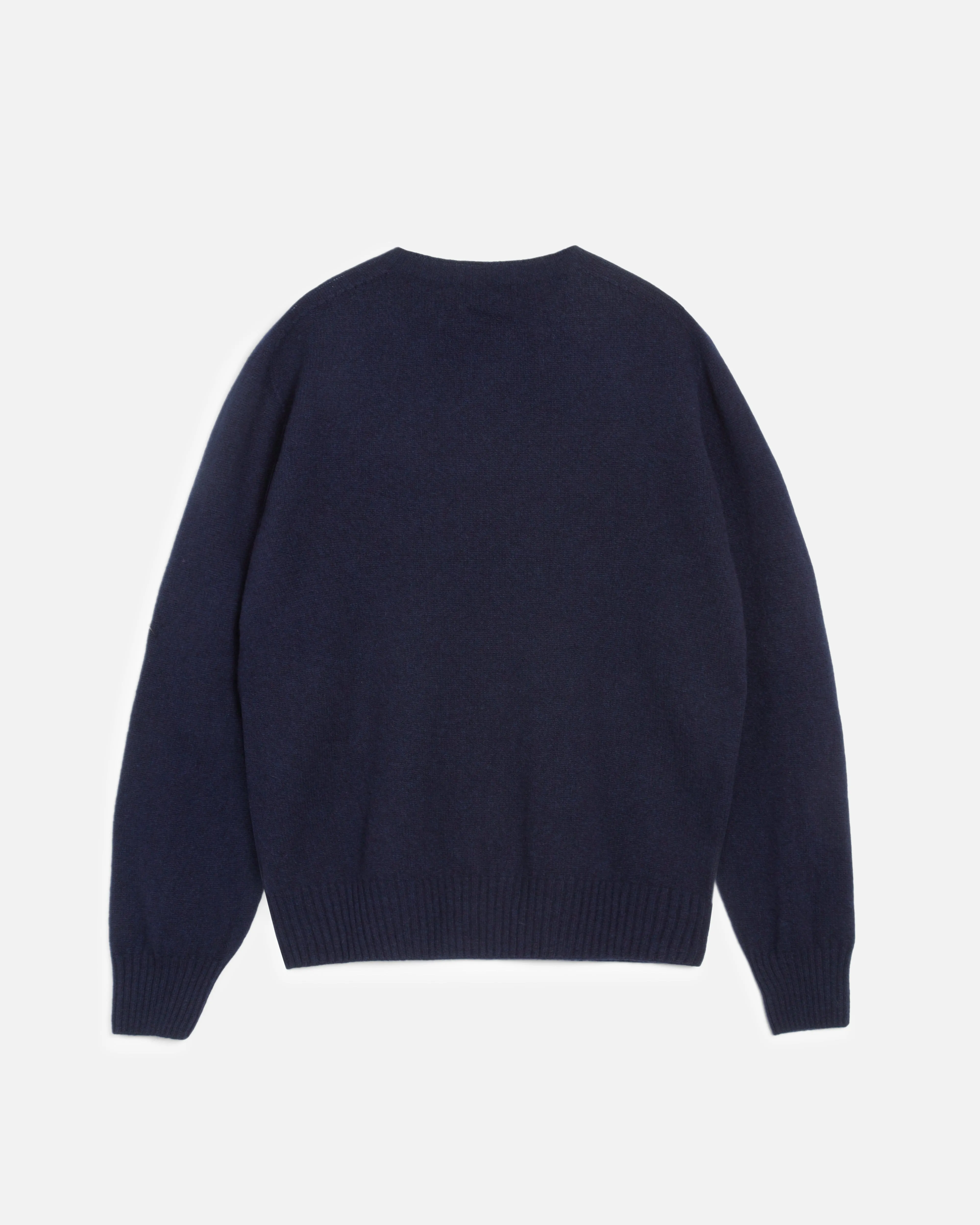 Suedehead Jumper sold by YMC product image thumbnail 2