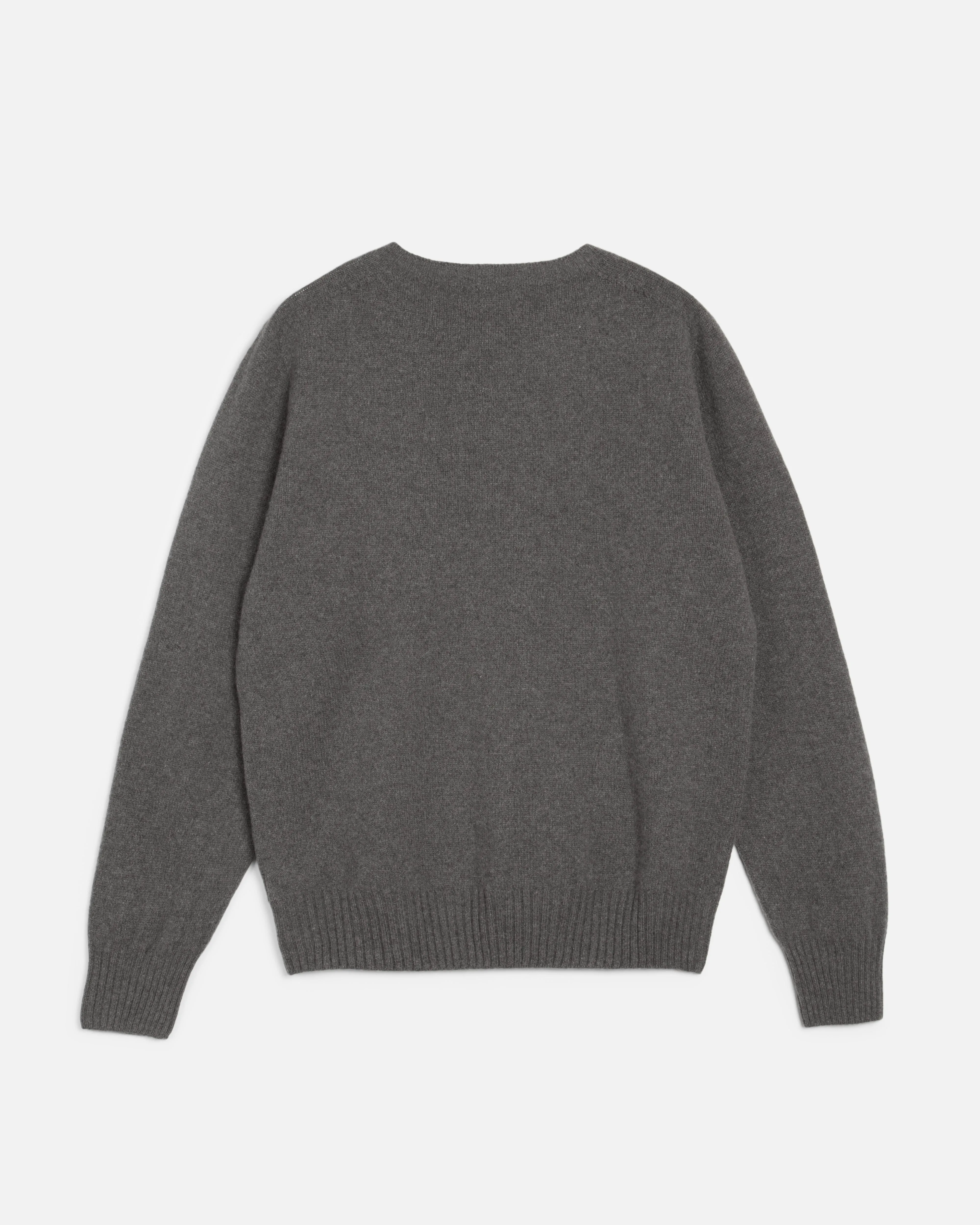 Suedehead Jumper sold by YMC product image thumbnail 2