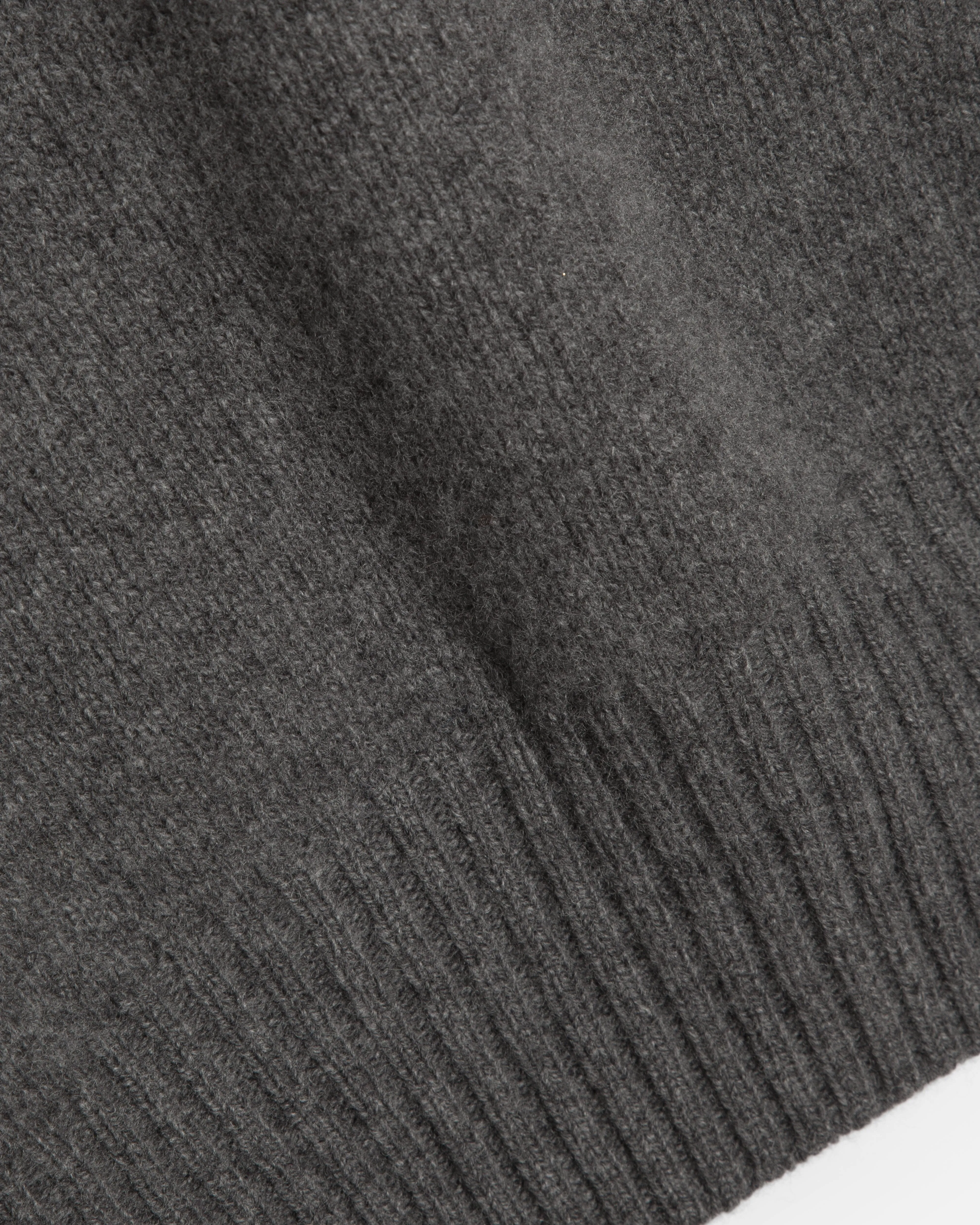 Suedehead Jumper sold by YMC product image thumbnail 4