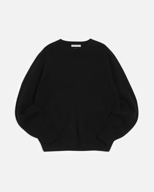 Suedehead Jumper sold by YMC
