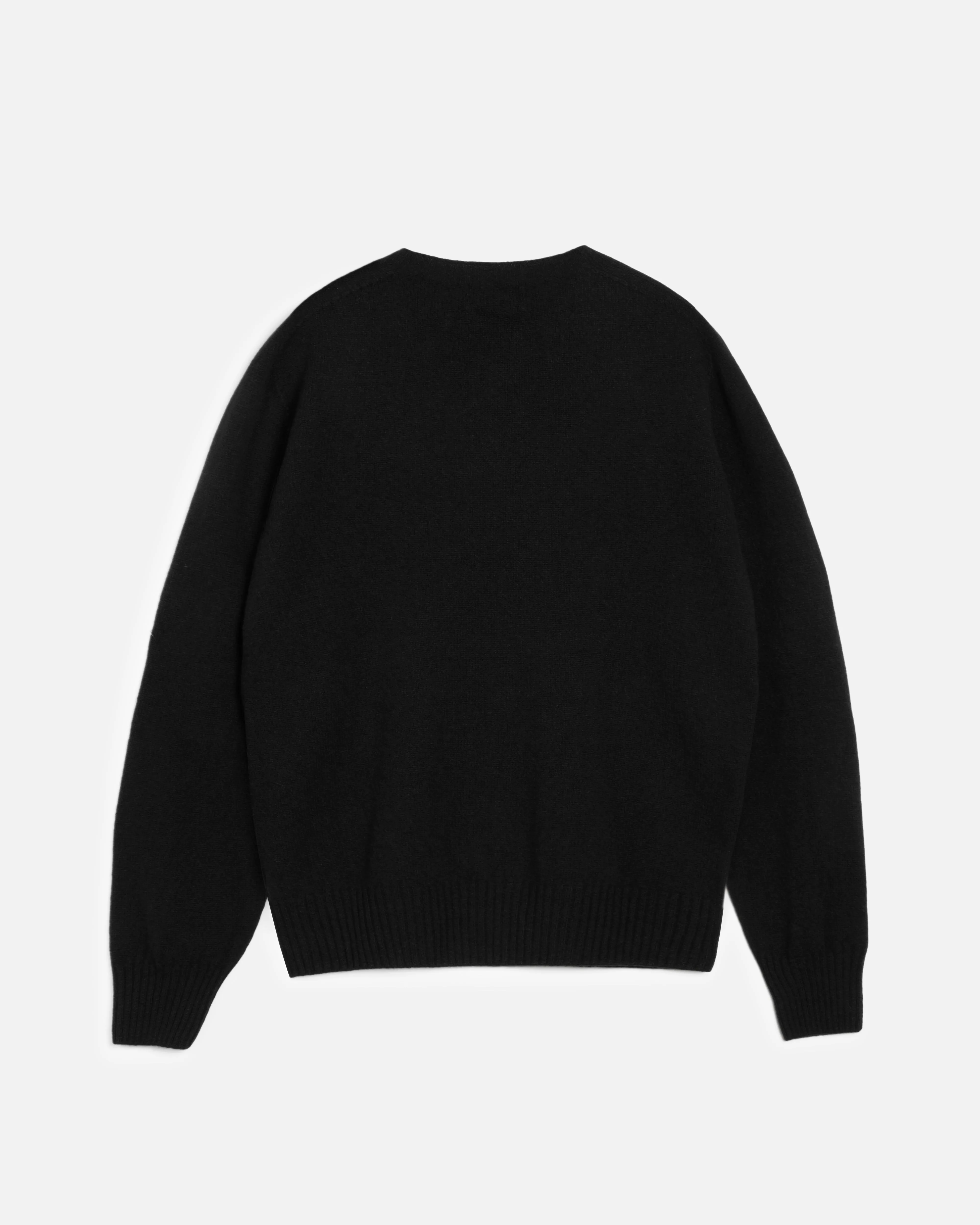Suedehead Jumper sold by YMC product image thumbnail 2