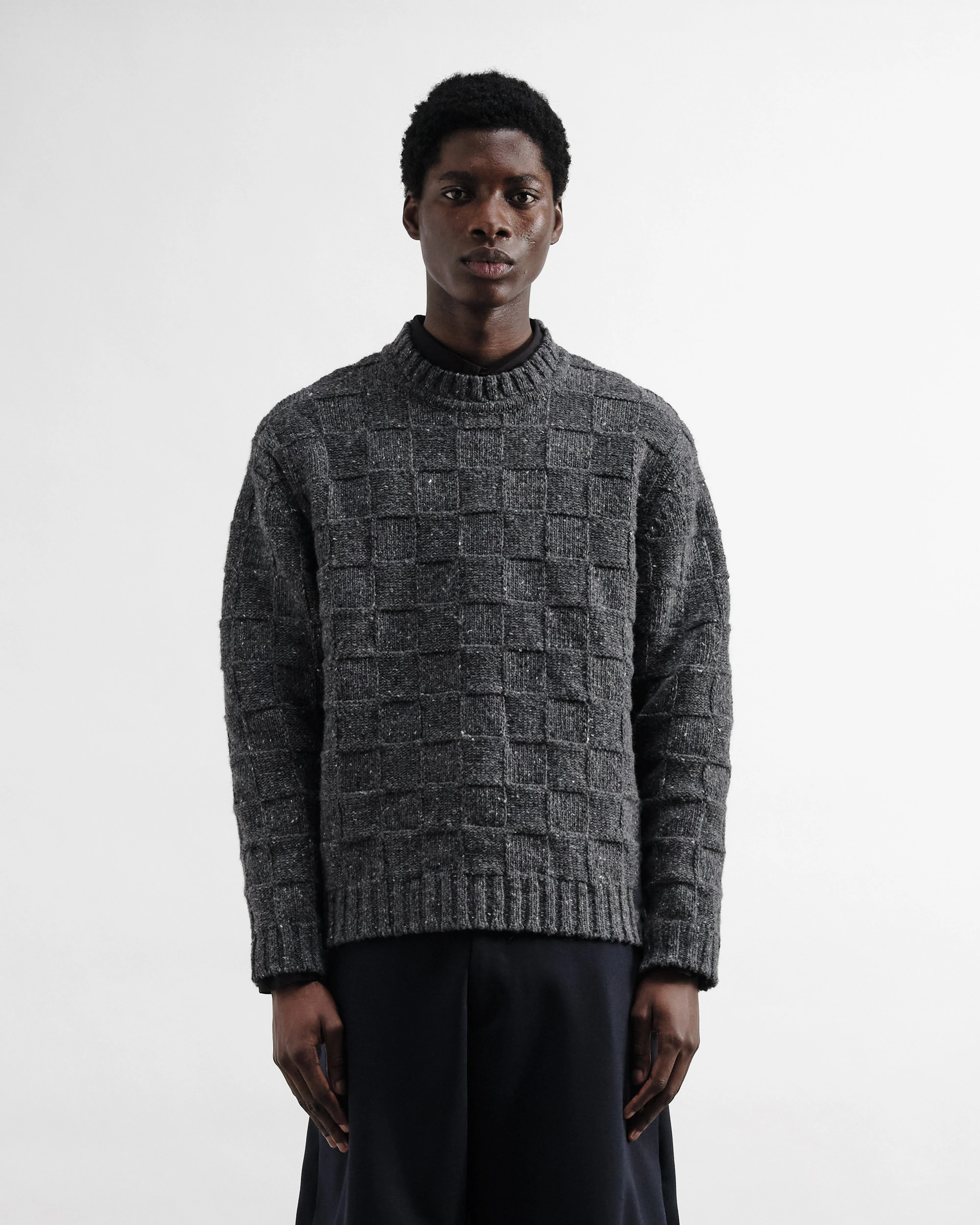 Undertones Jumper sold by YMC product image thumbnail 3