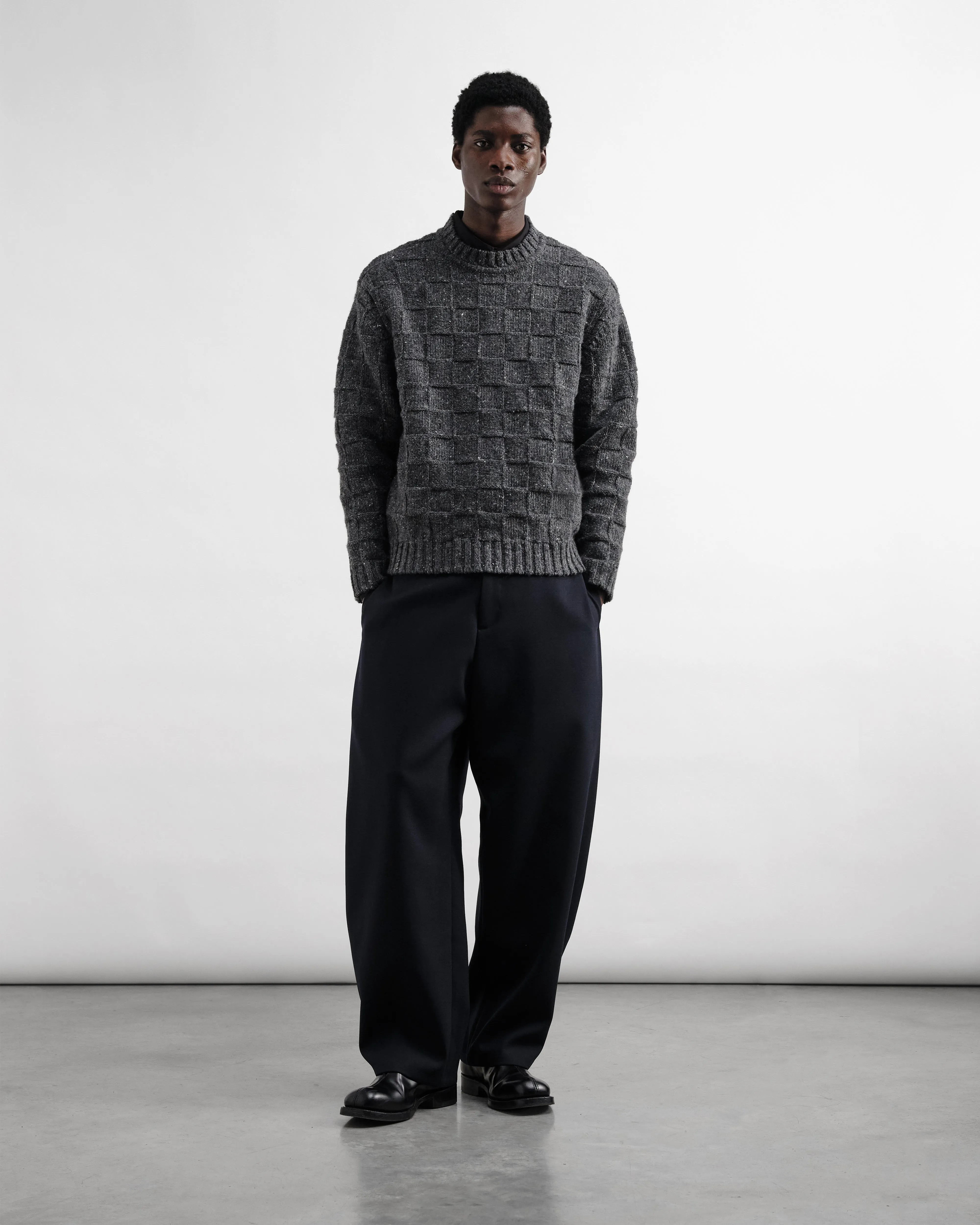 Undertones Jumper sold by YMC product image thumbnail 2