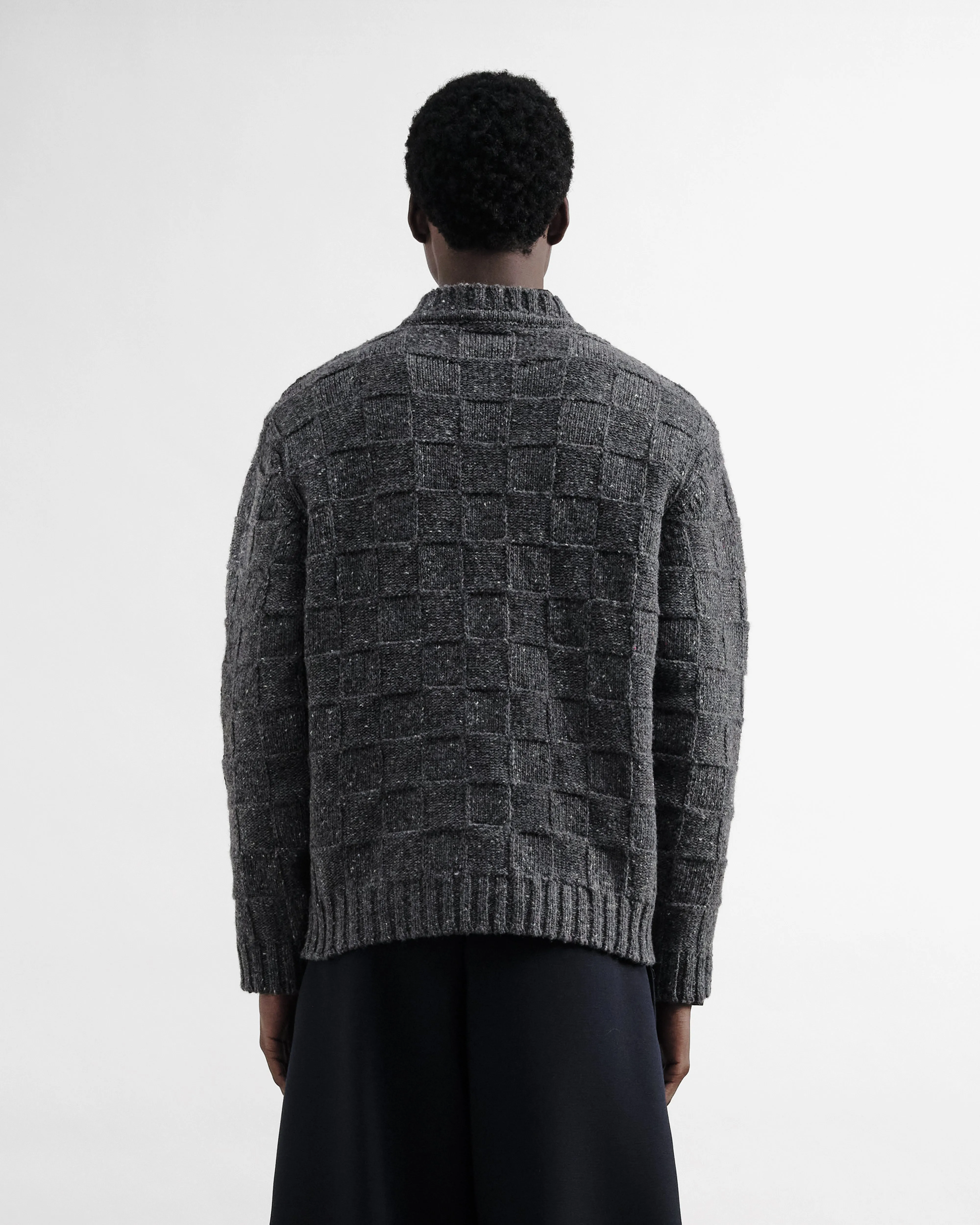 Undertones Jumper sold by YMC product image thumbnail 5