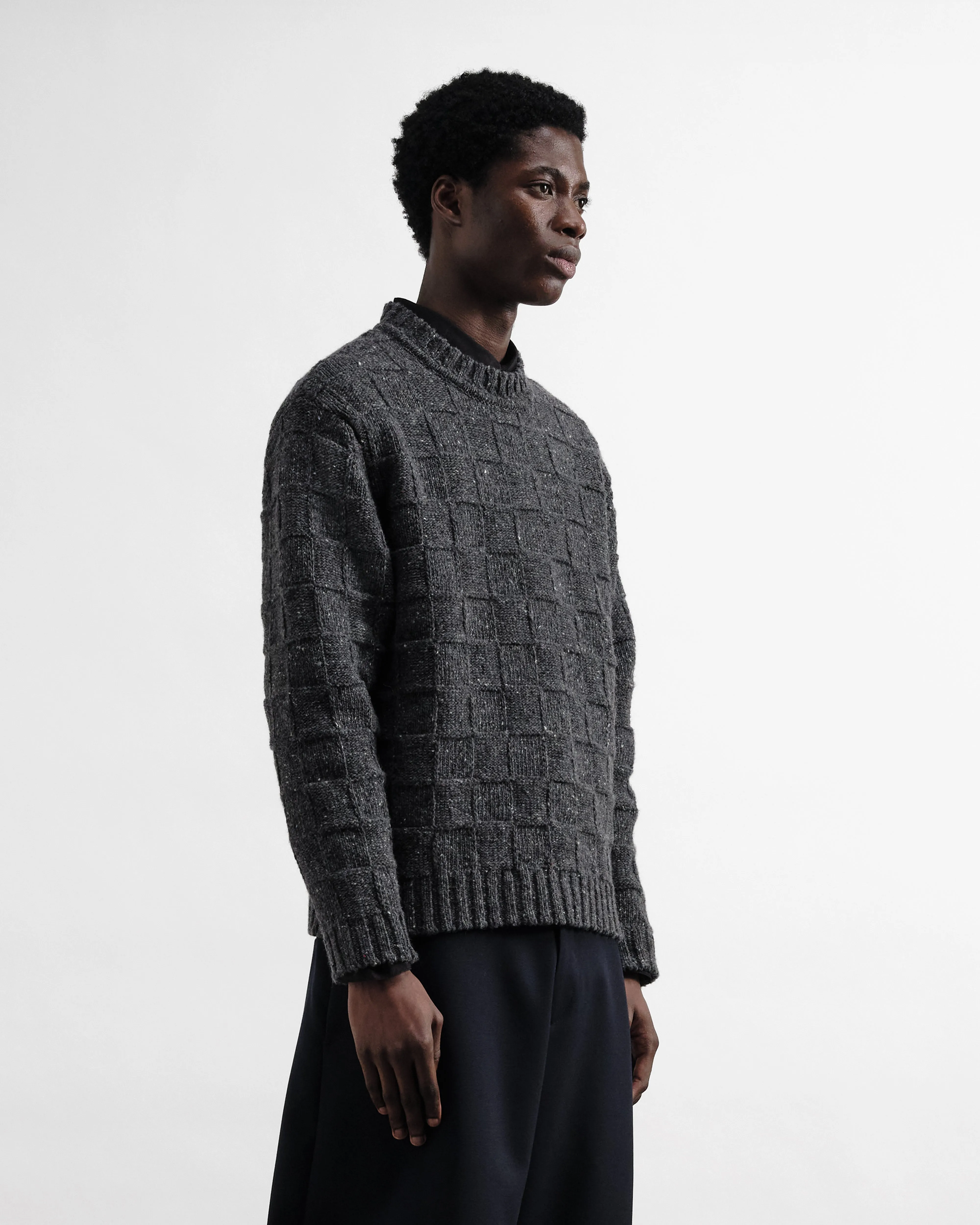 Undertones Jumper sold by YMC product image thumbnail 4