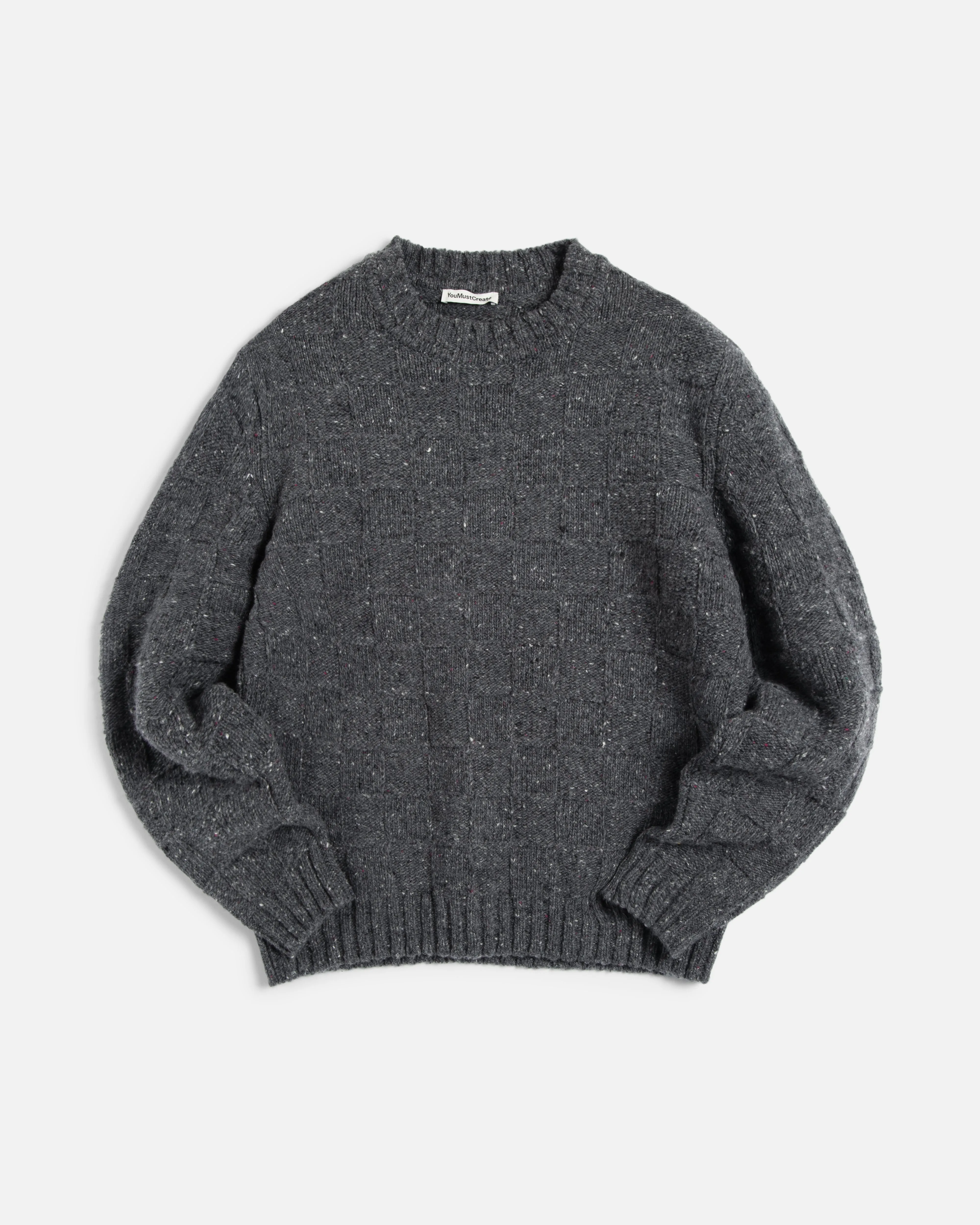 Undertones Jumper sold by YMC
