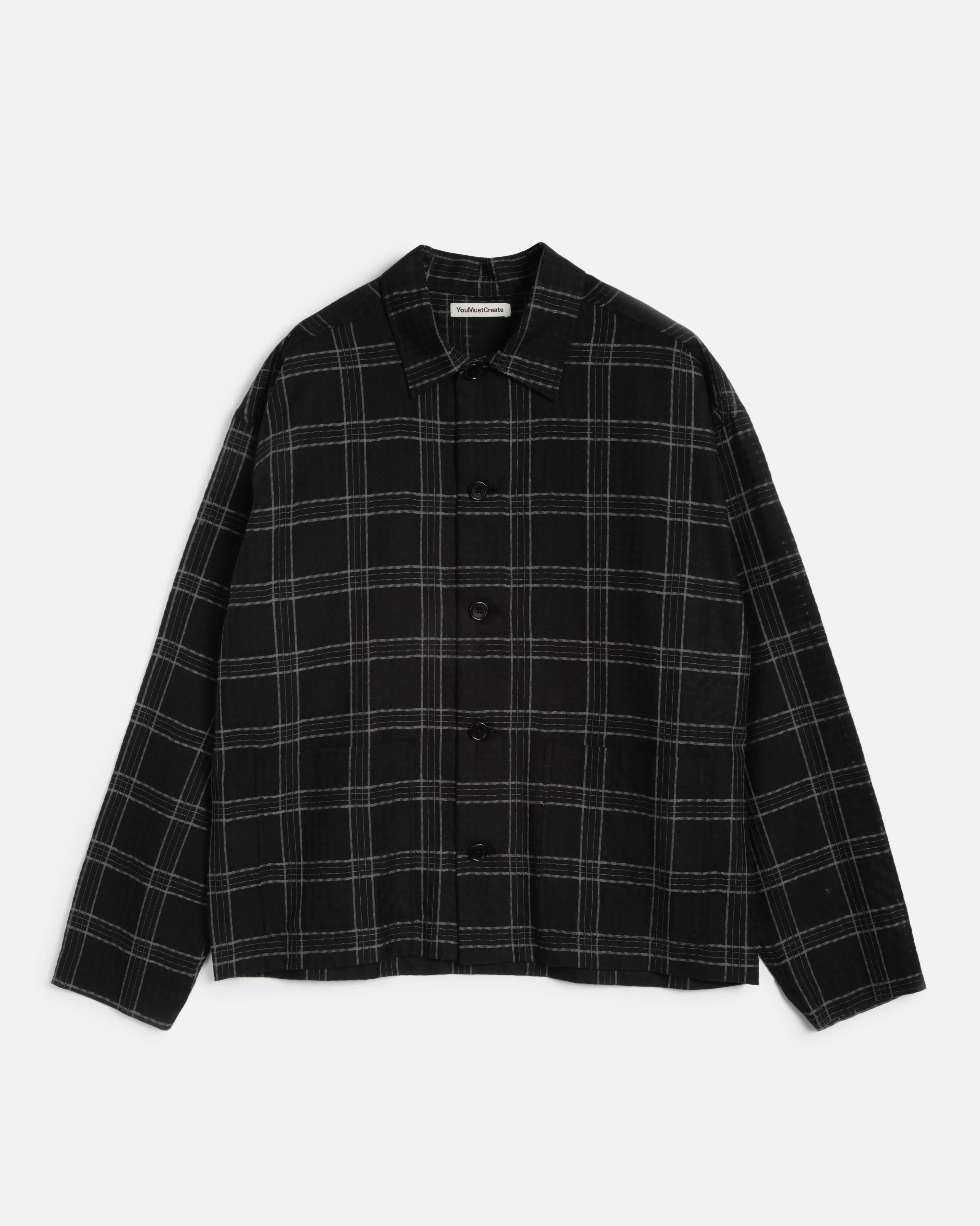 PJ Overshirt sold by YMC