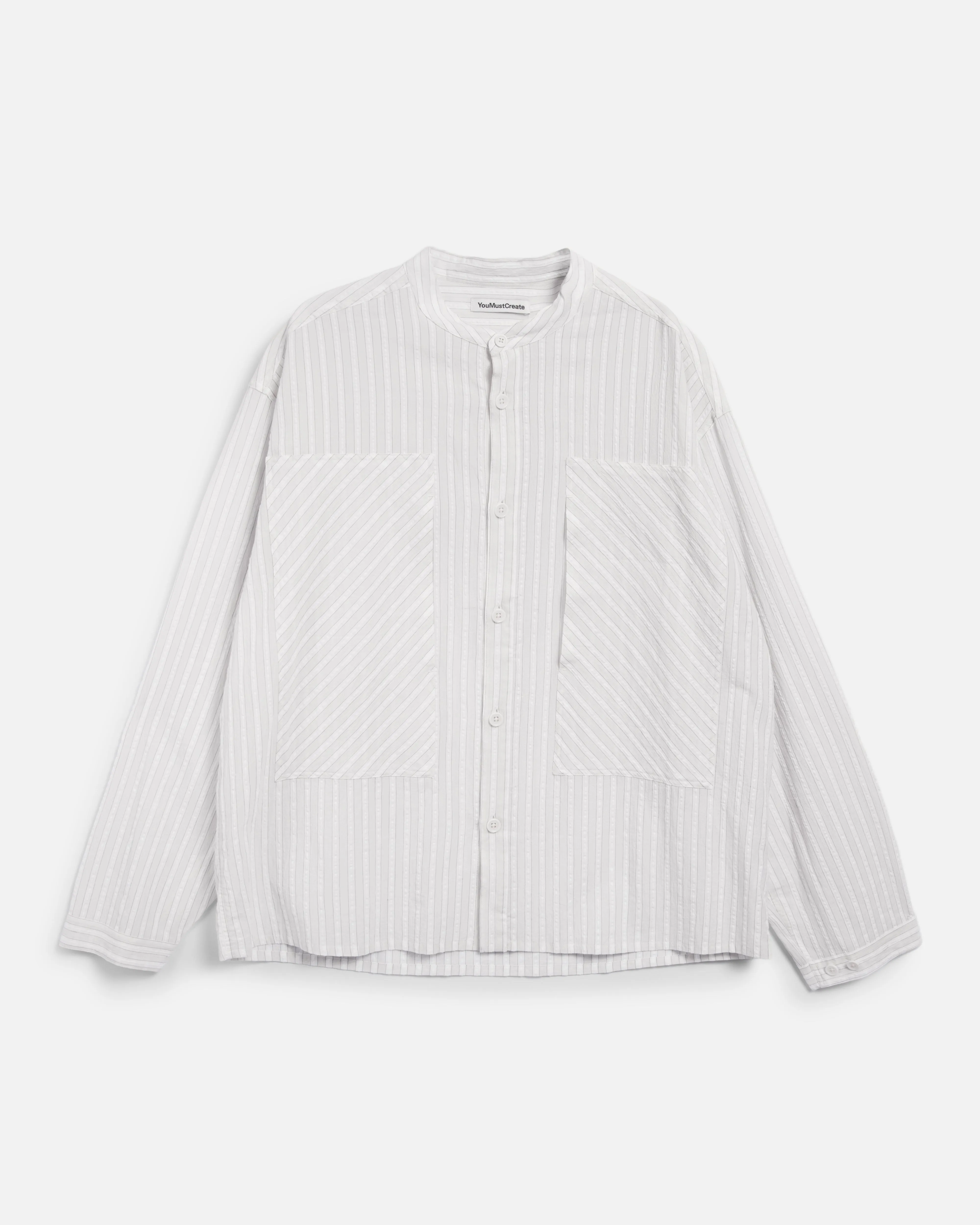 Hawkeye Shirt sold by YMC