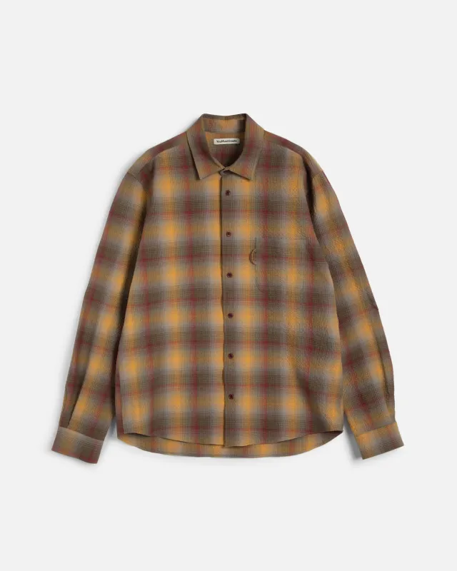 Curtis Shirt sold by YMC