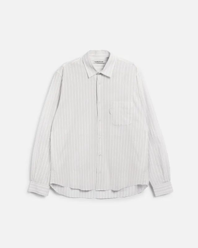 Curtis Shirt sold by YMC