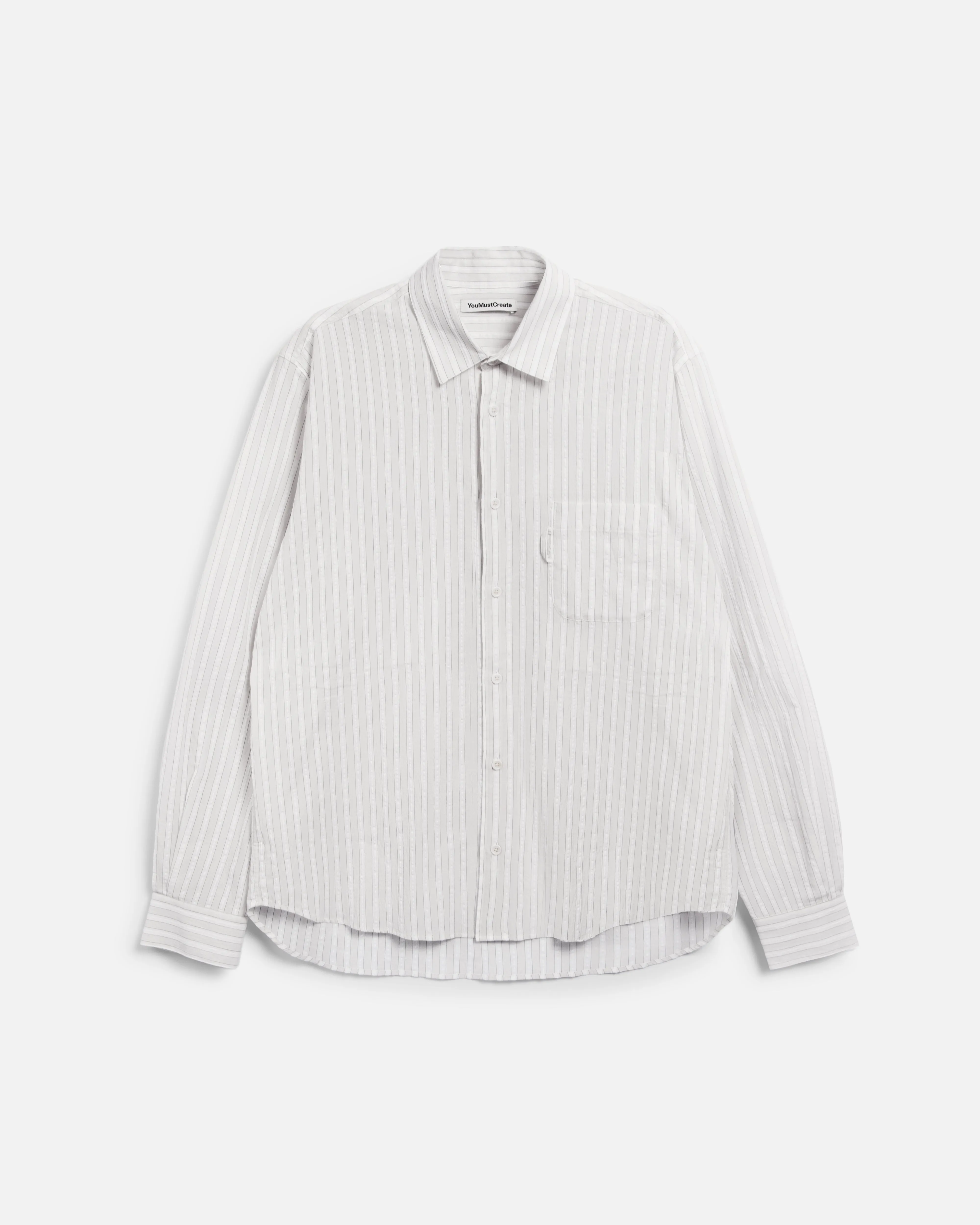 Curtis Shirt sold by YMC