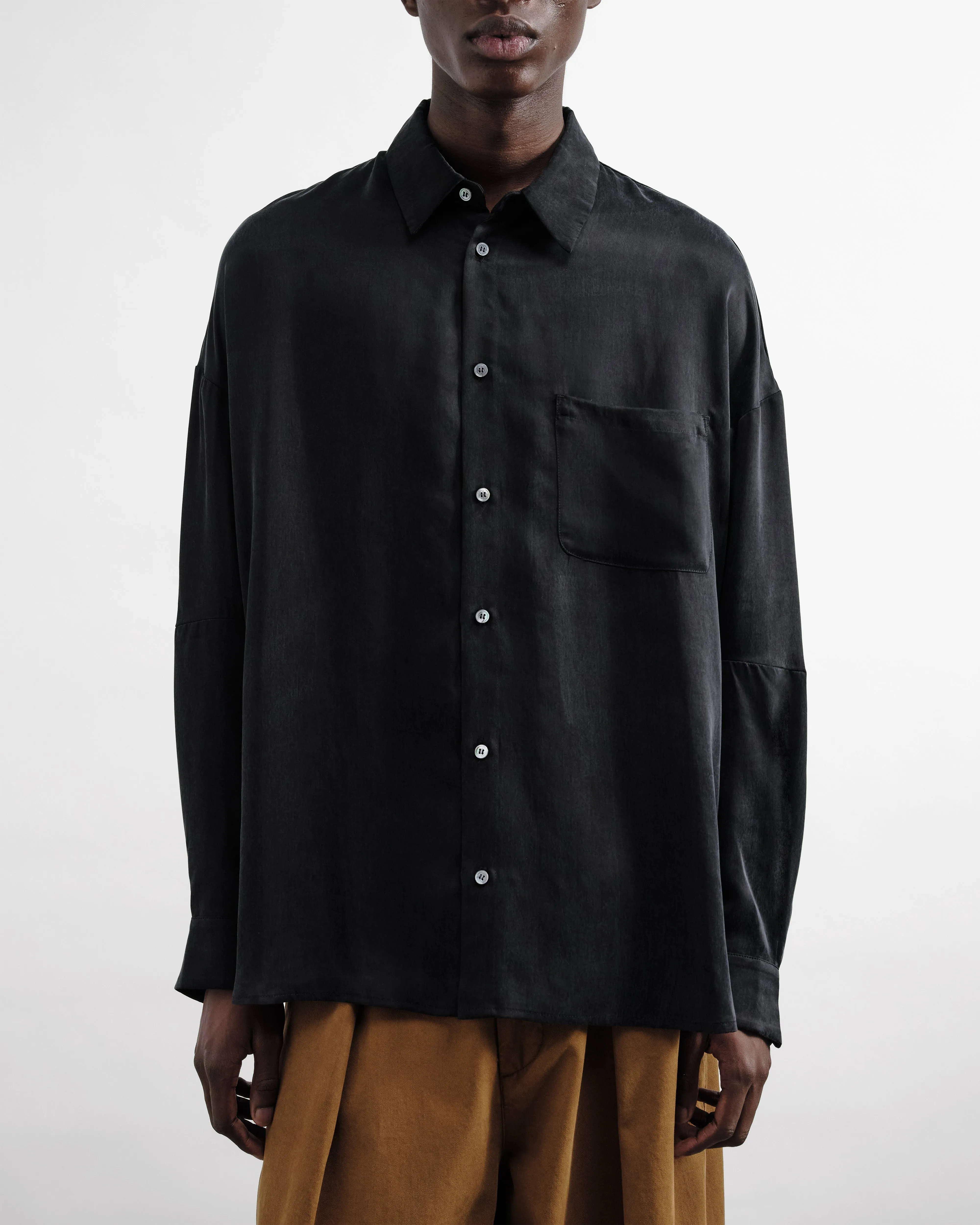 Anti Shirt sold by YMC product image thumbnail 5