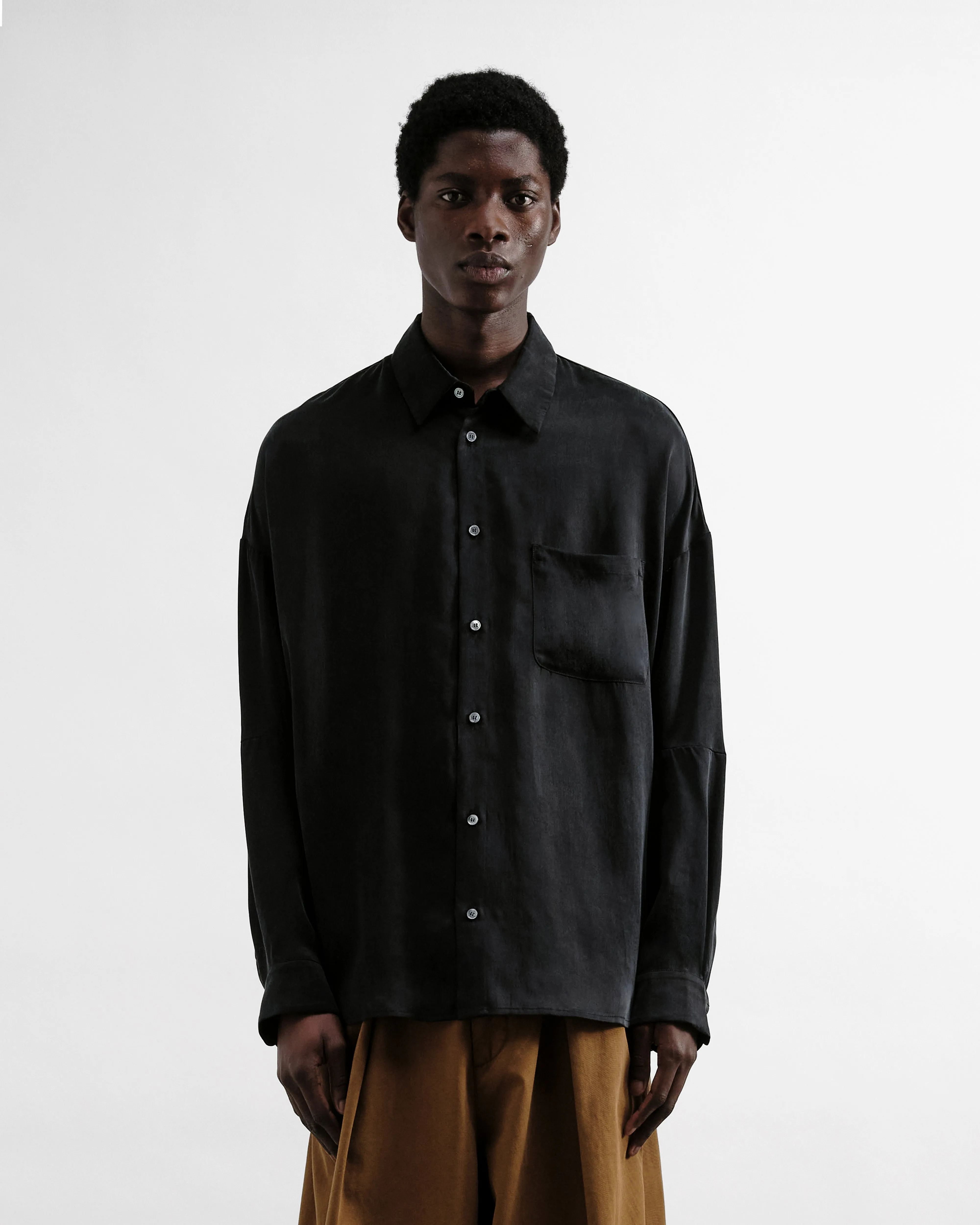 Anti Shirt sold by YMC product image thumbnail 2