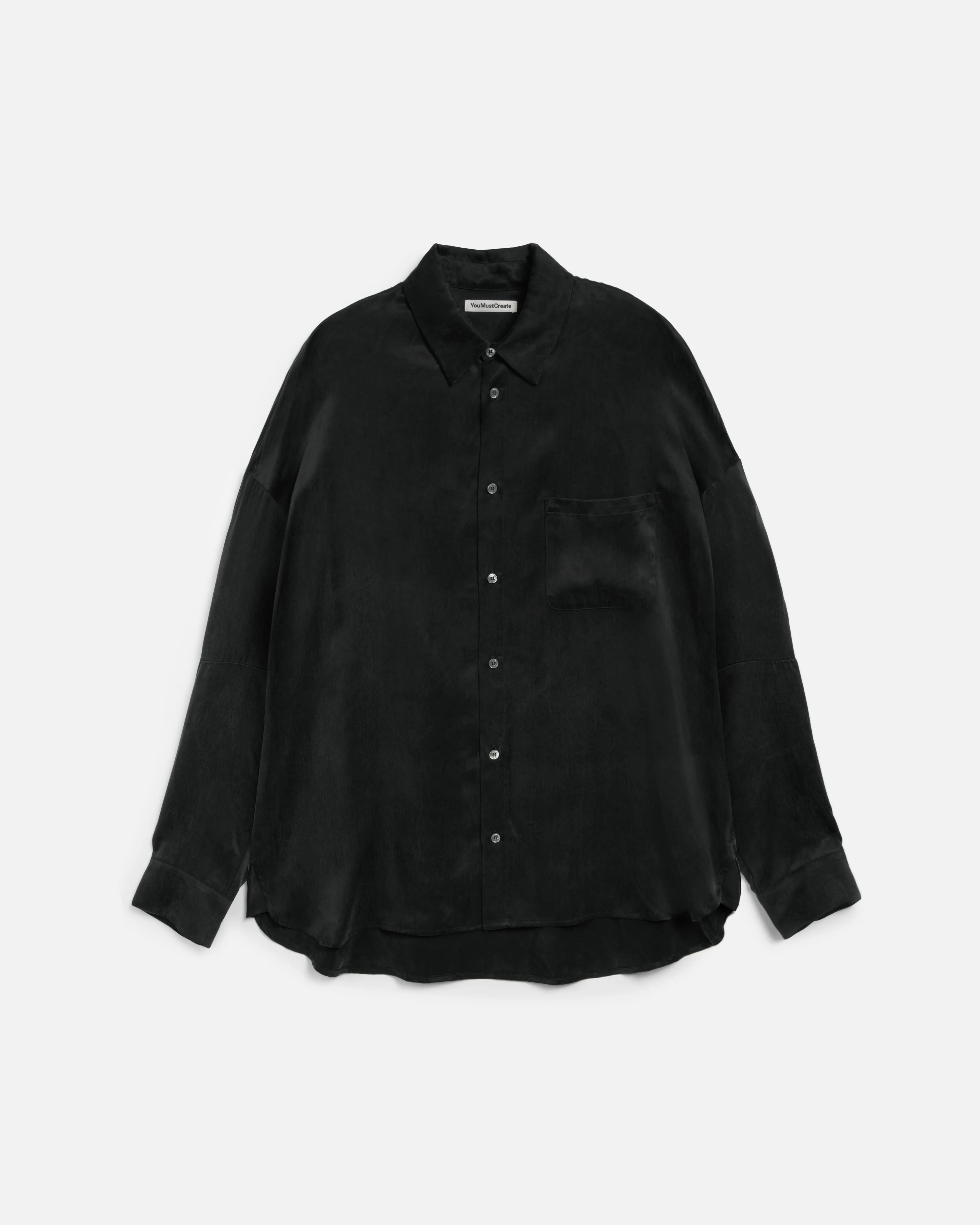 Anti Shirt sold by YMC