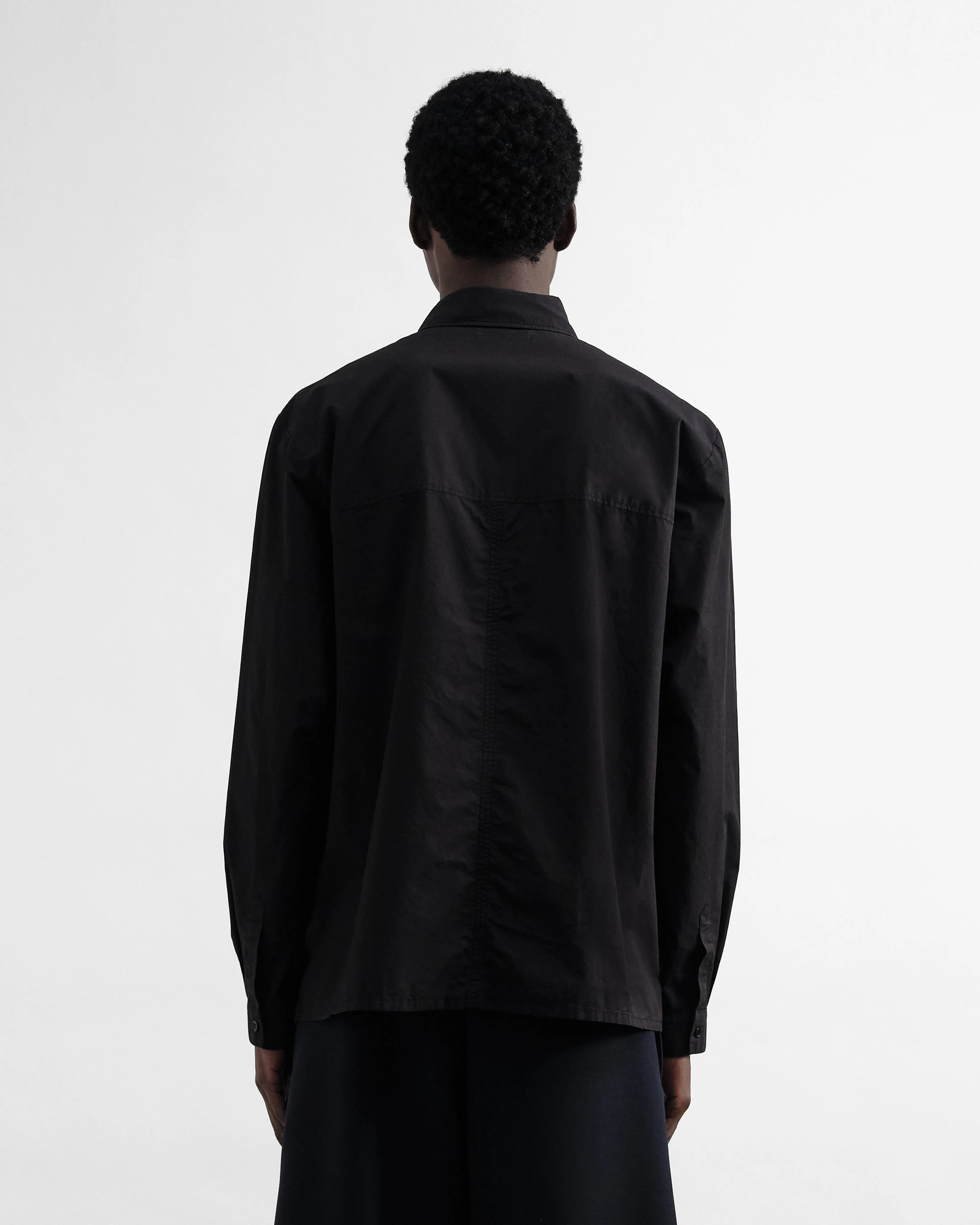 Minimal Shirt sold by YMC product image thumbnail 4