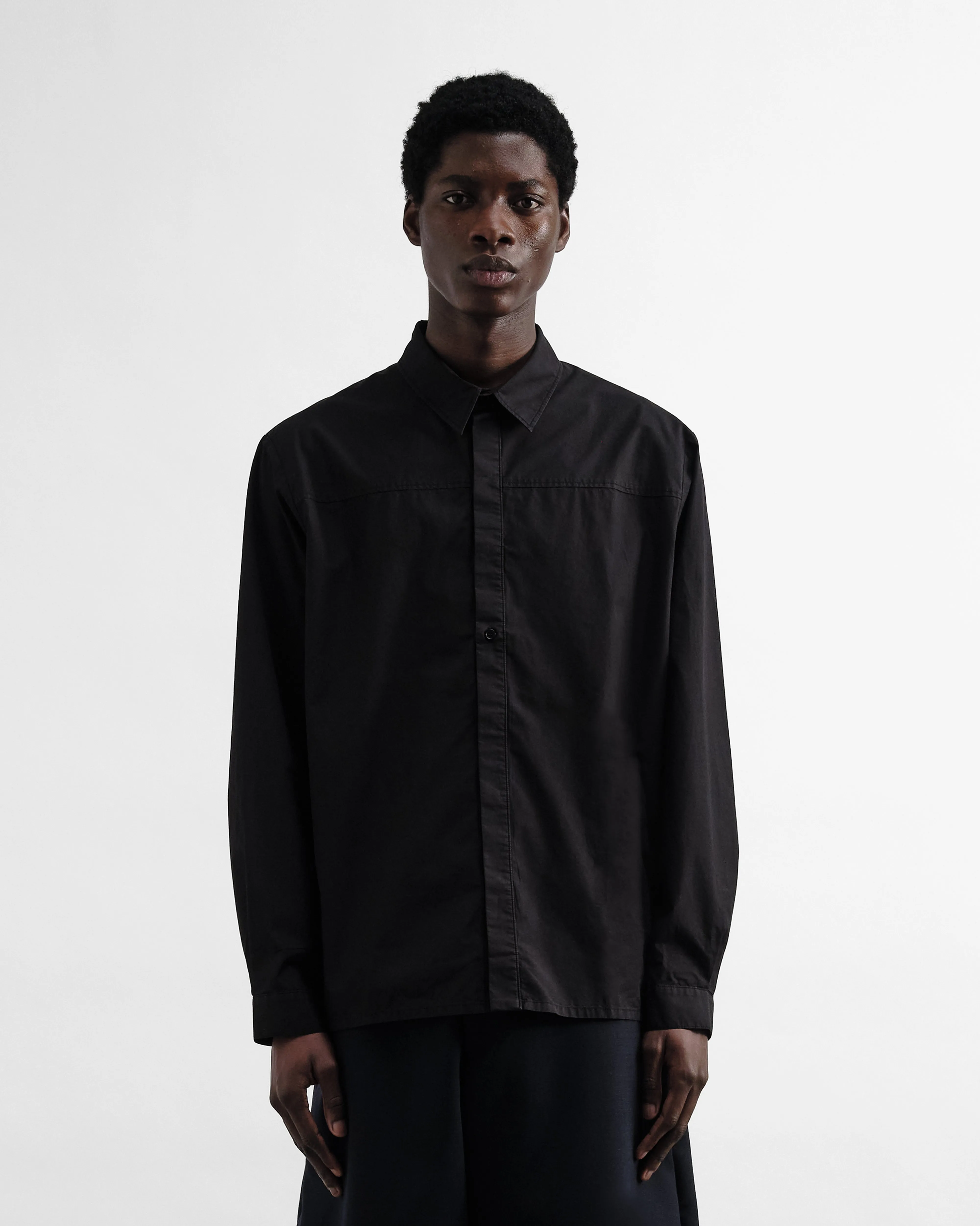 Minimal Shirt sold by YMC product image thumbnail 2