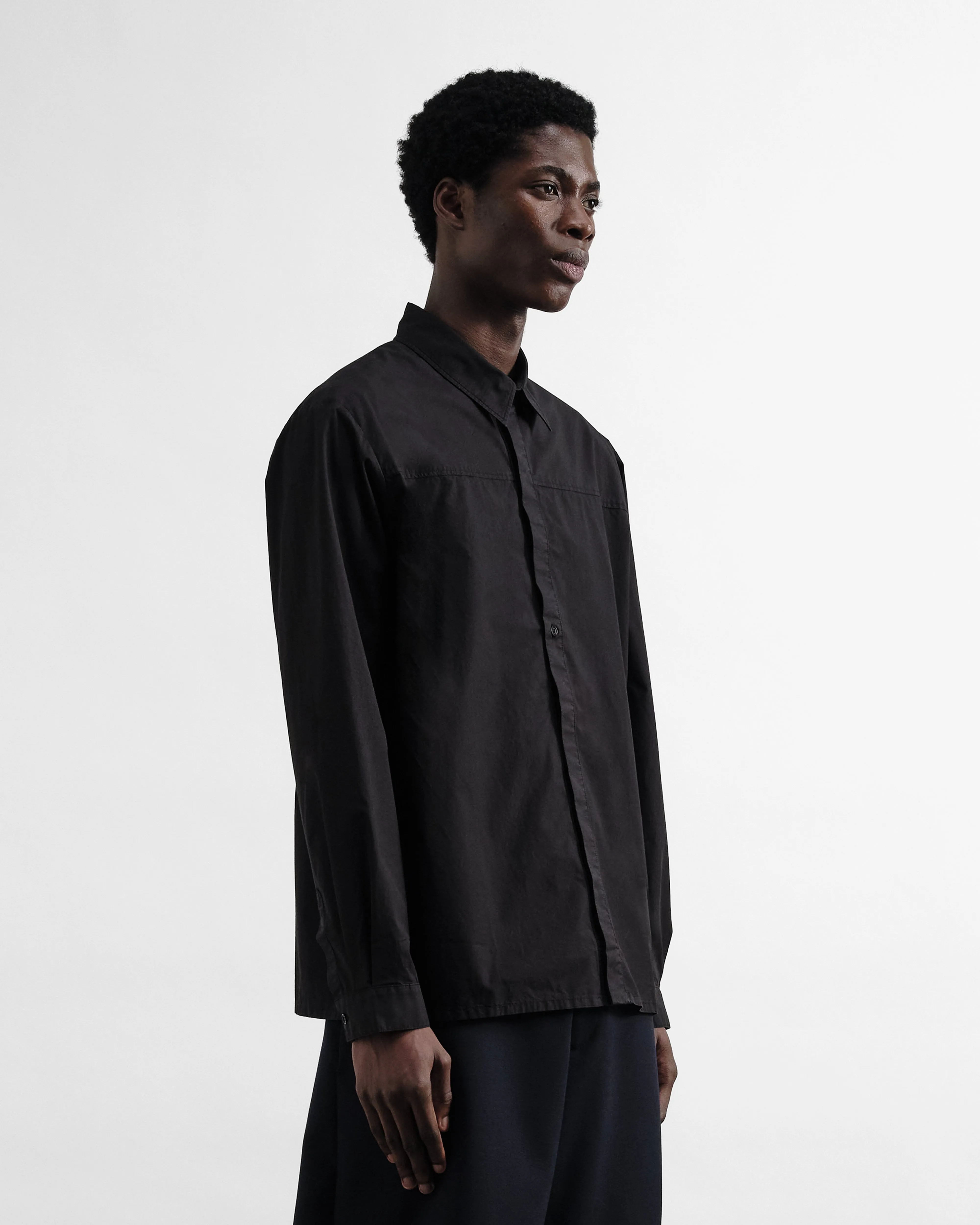 Minimal Shirt sold by YMC product image thumbnail 3