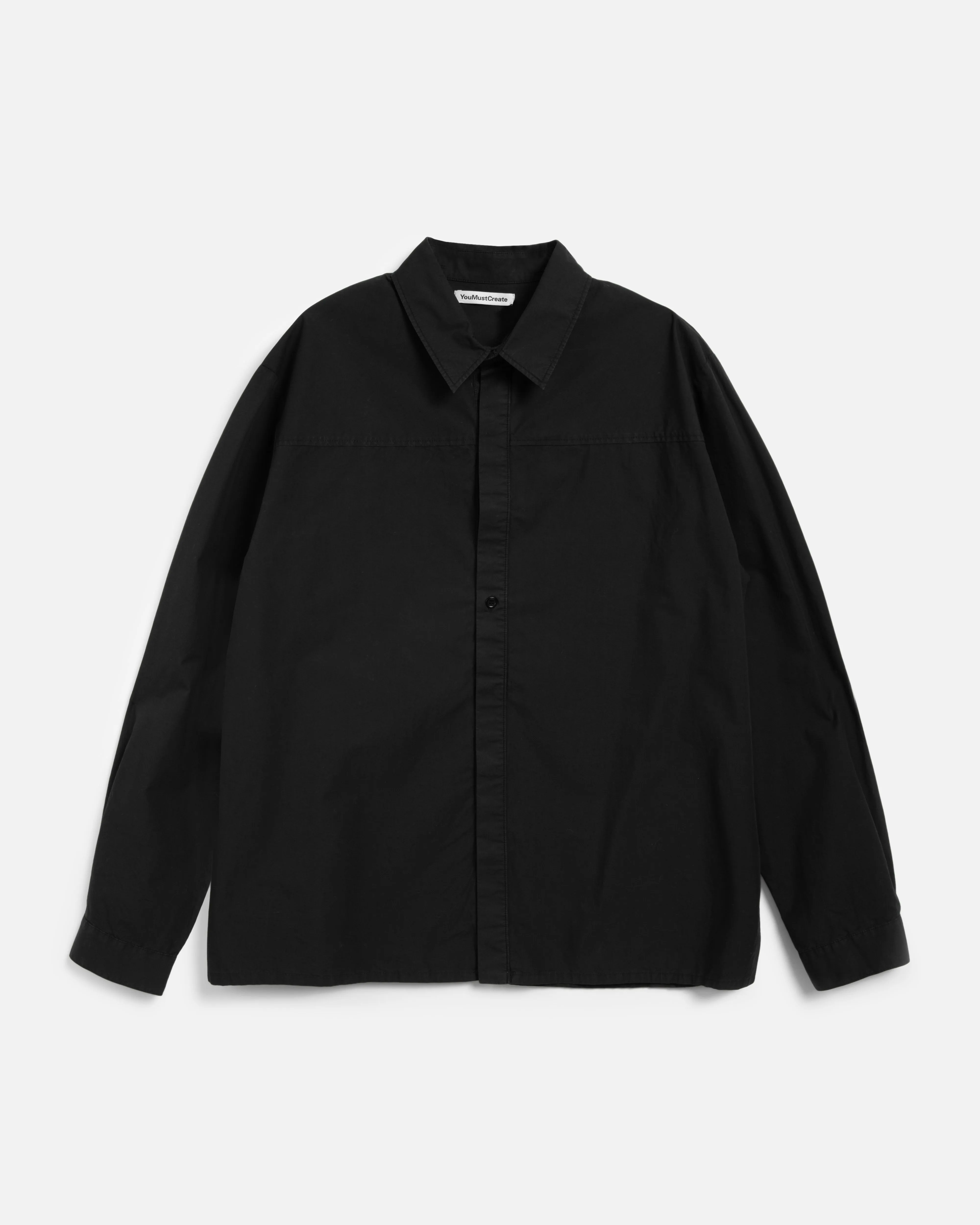 Minimal Shirt sold by YMC