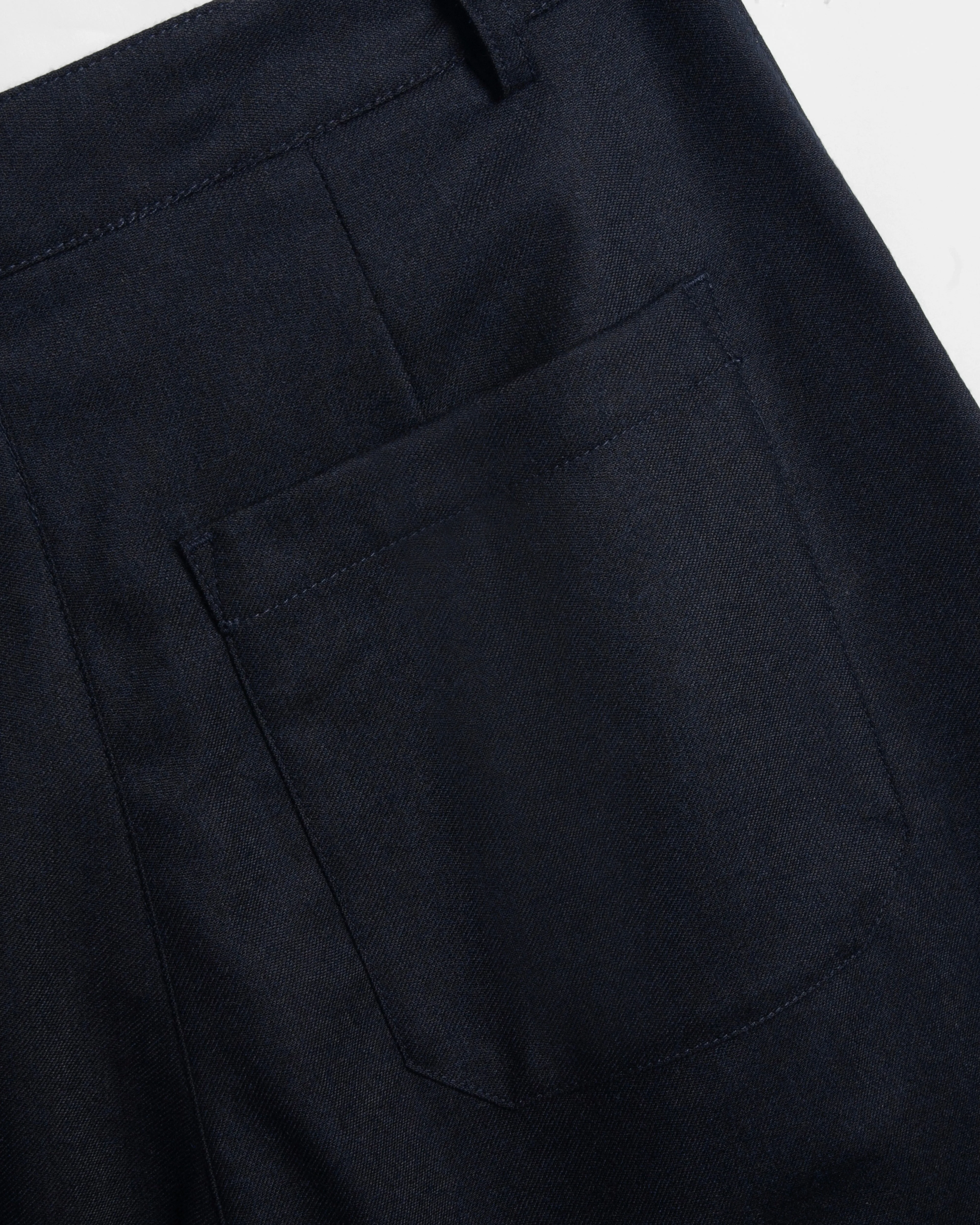 Deadbeat Trouser sold by YMC product image thumbnail 3