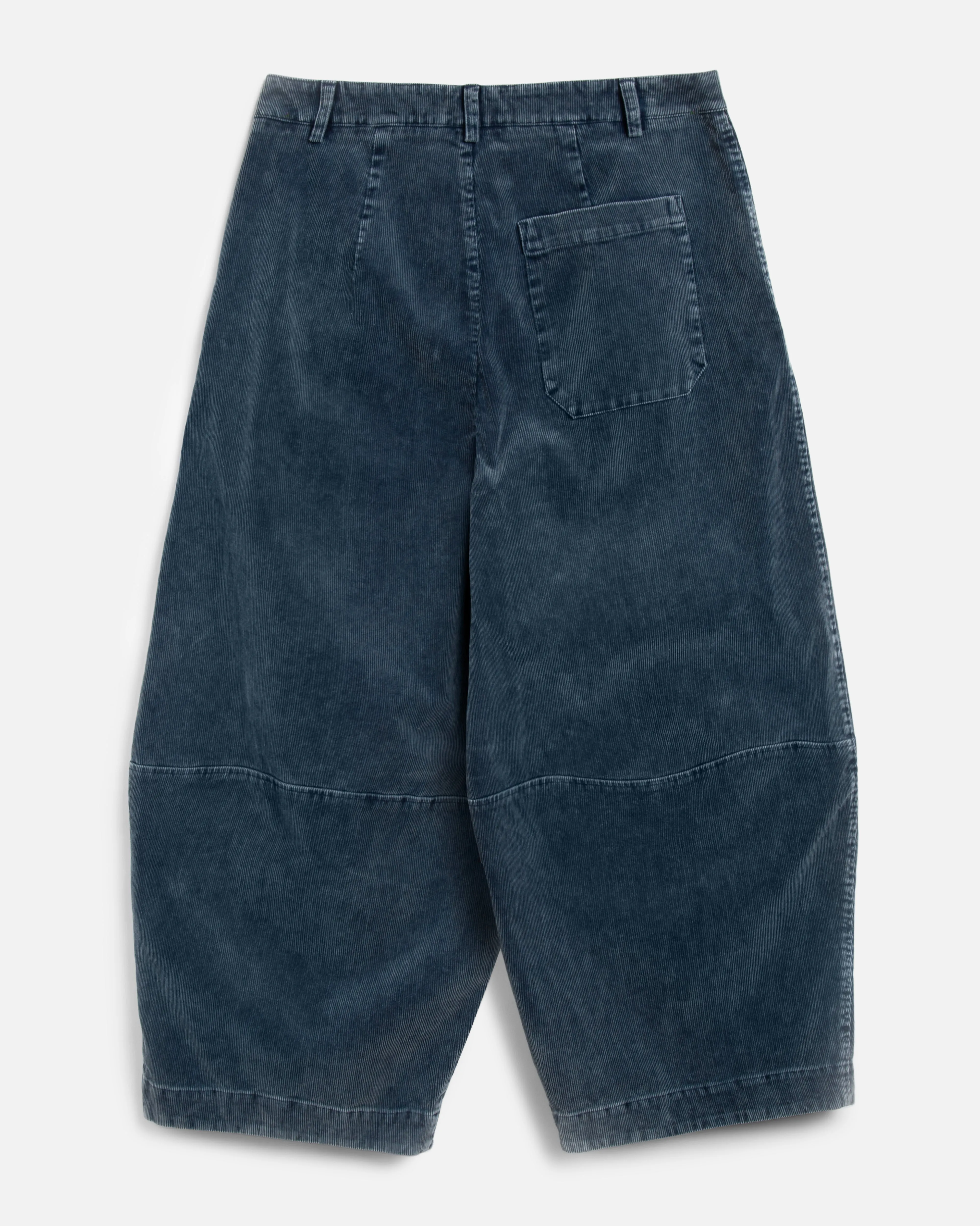 Deadbeat Trouser sold by YMC product image thumbnail 2